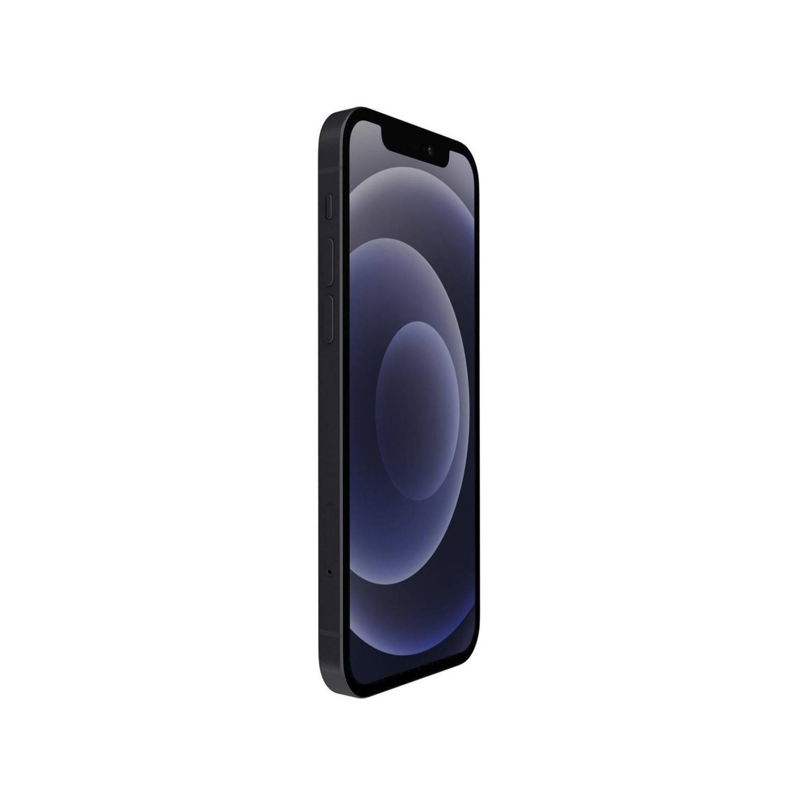 Smartphone Apple Iphone 12 64GB Negro Desbloqueado Reacondicionado