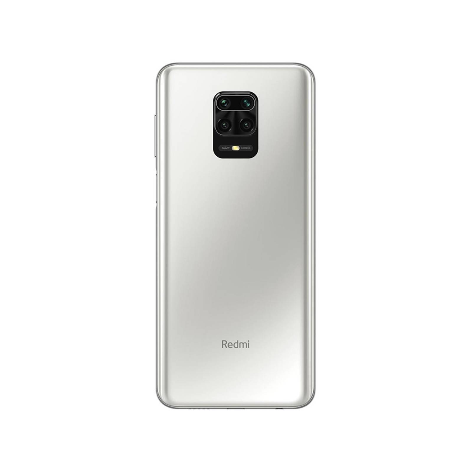 Xiaomi Redmi Note 9 64GB - Blanco 