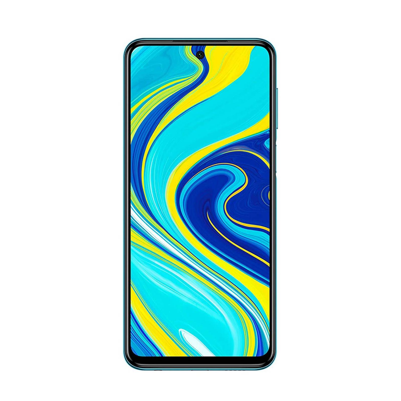 XIAOMI REDMI NOTE 9 PRO 6GB 64GB AZUL AURORA 