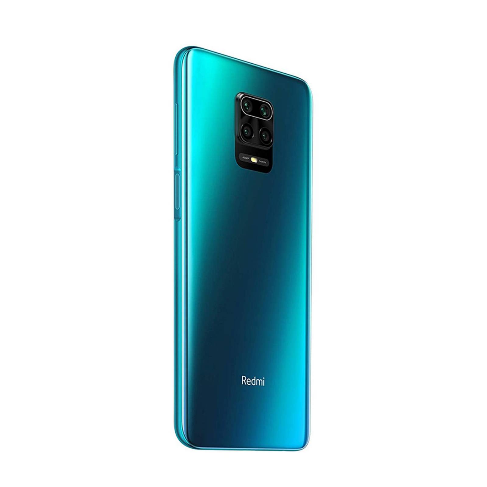 XIAOMI REDMI NOTE 9 PRO 6GB 64GB AZUL AURORA 