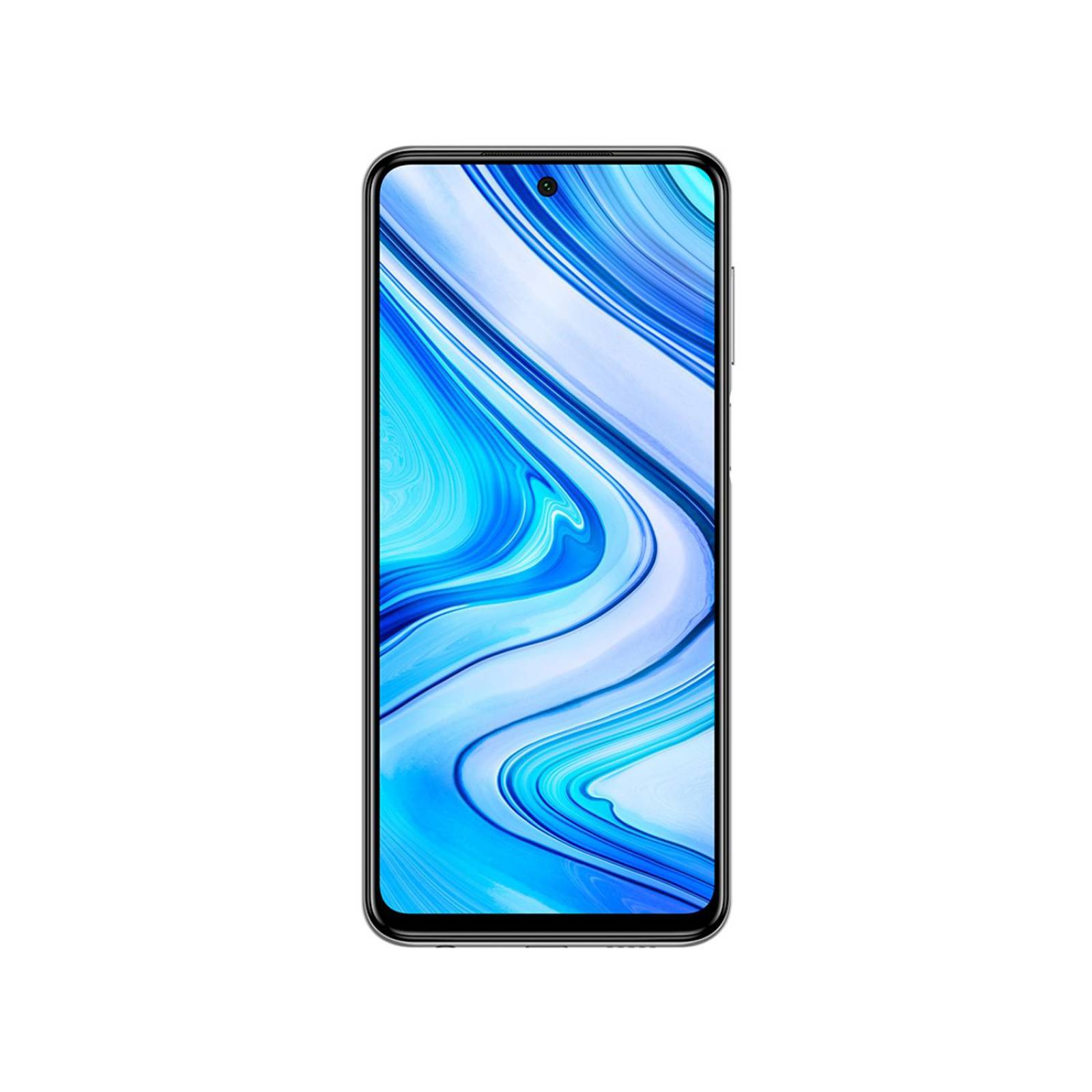 XIAOMI REDMI NOTE 9 PRO 6GB 128GB BLANCO 