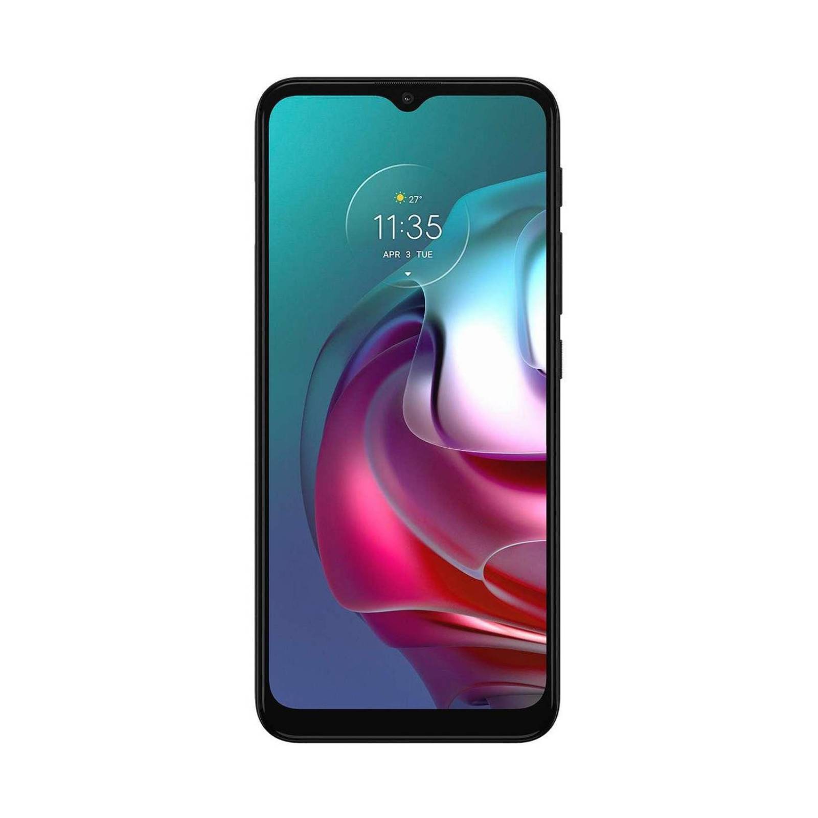 MOTOROLA MOTO G30 4GB 128GB NEGRO 