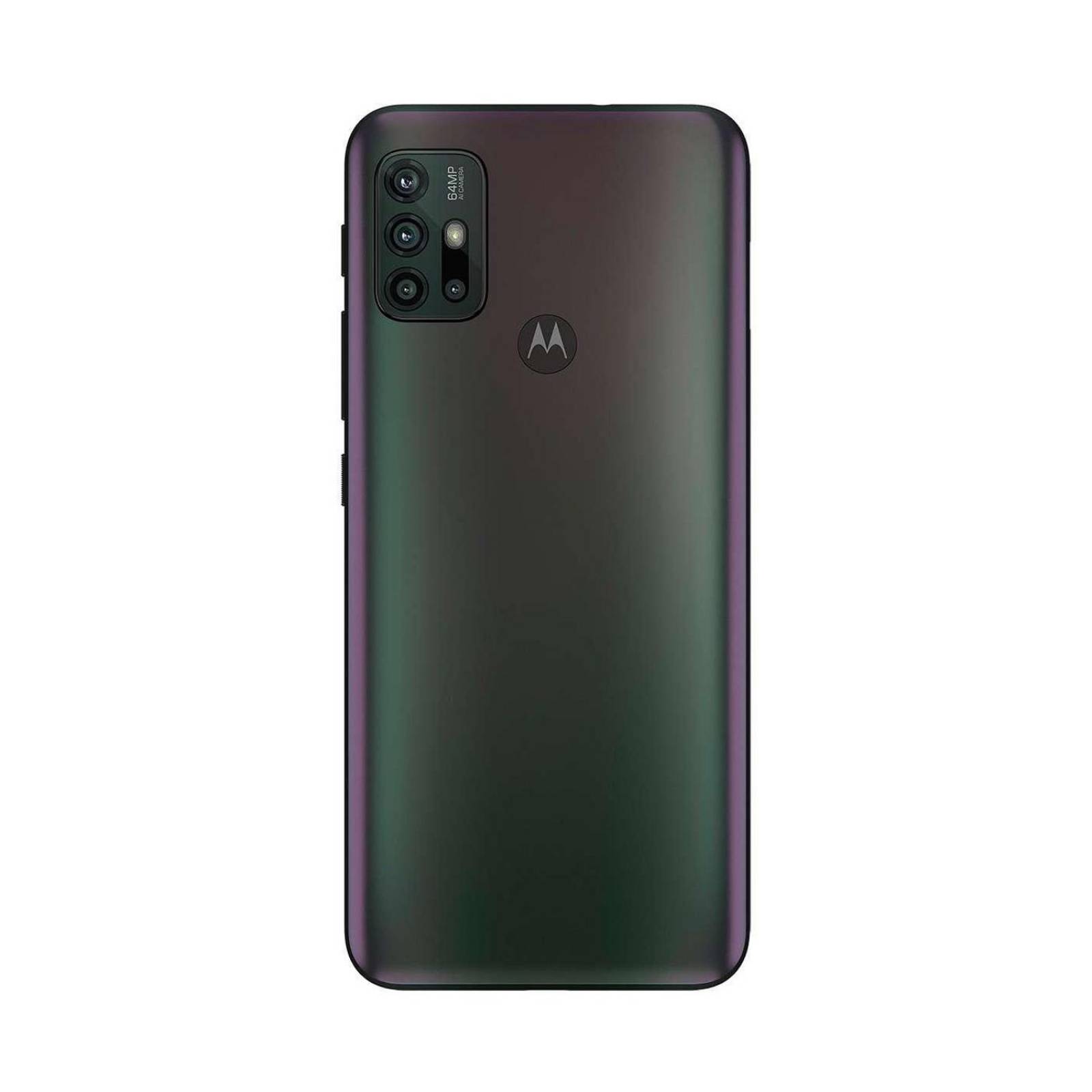 MOTOROLA MOTO G30 4GB 128GB NEGRO 