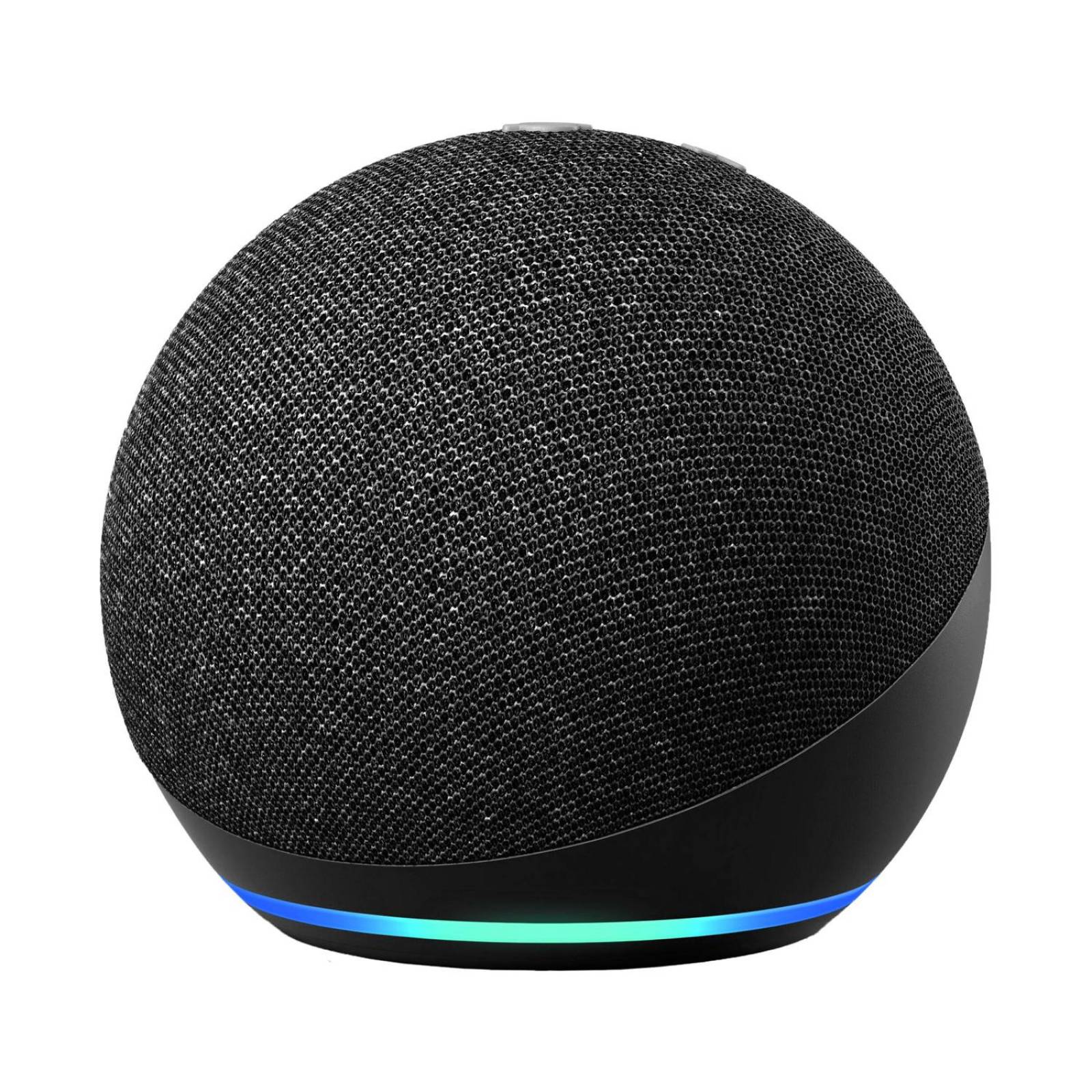AMAZON ECHO DOT 4 NEGRO 