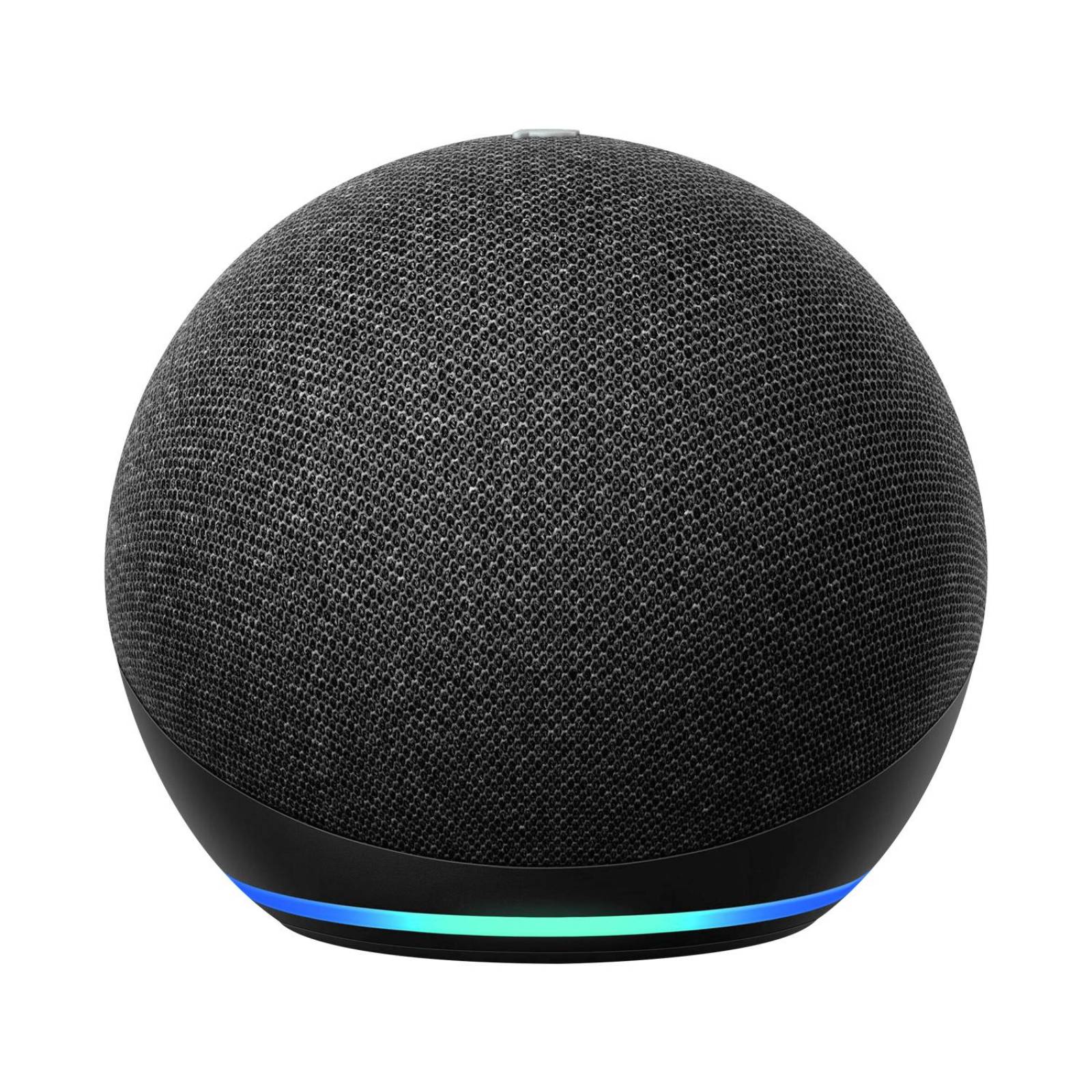 AMAZON ECHO DOT 4 NEGRO 
