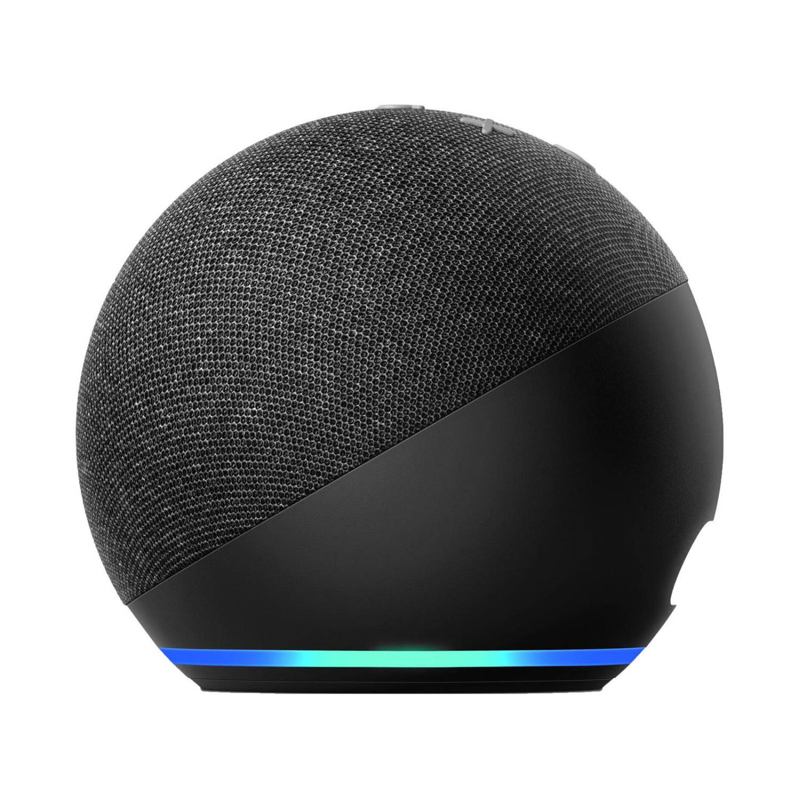 AMAZON ECHO DOT 4 NEGRO 