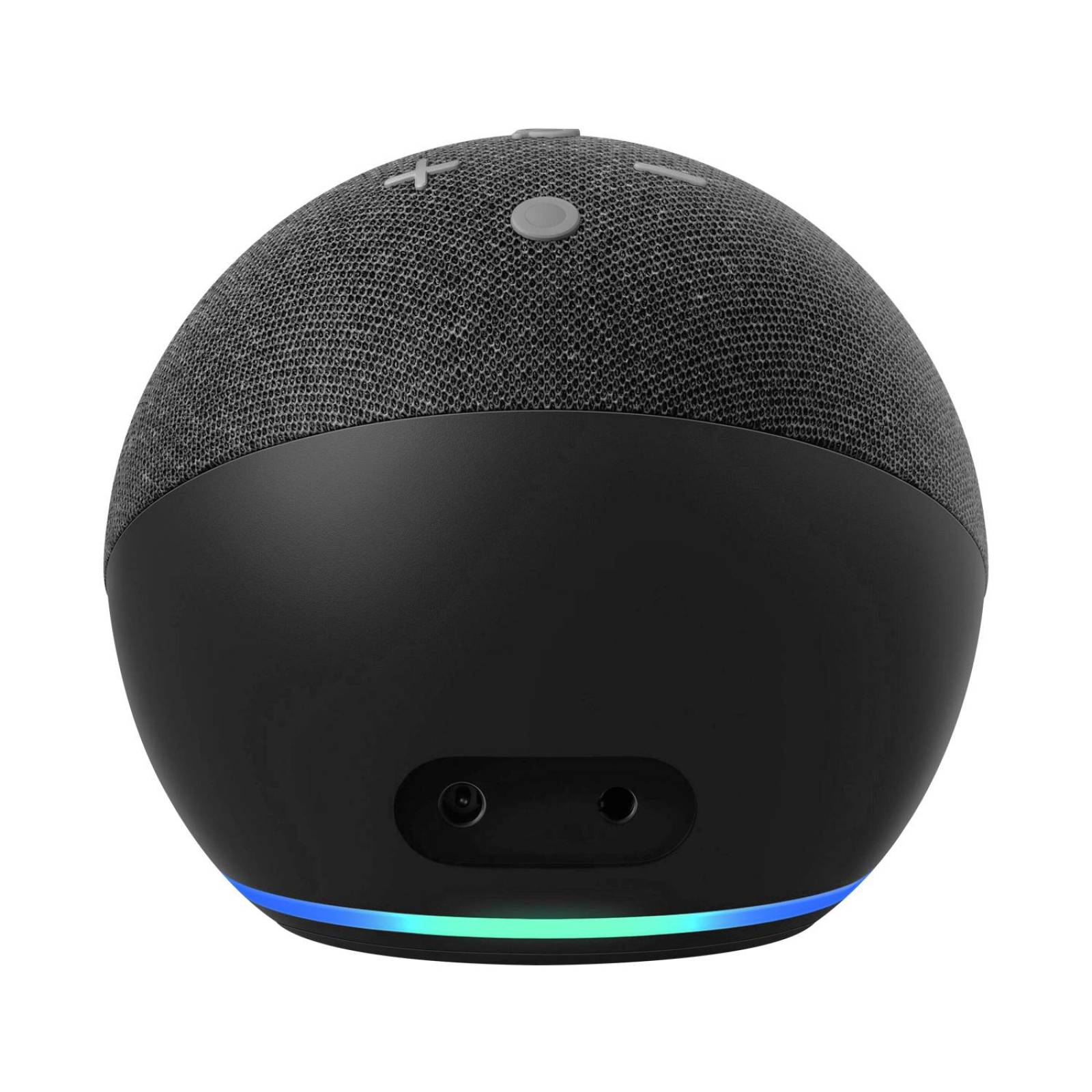 AMAZON ECHO DOT 4 NEGRO 
