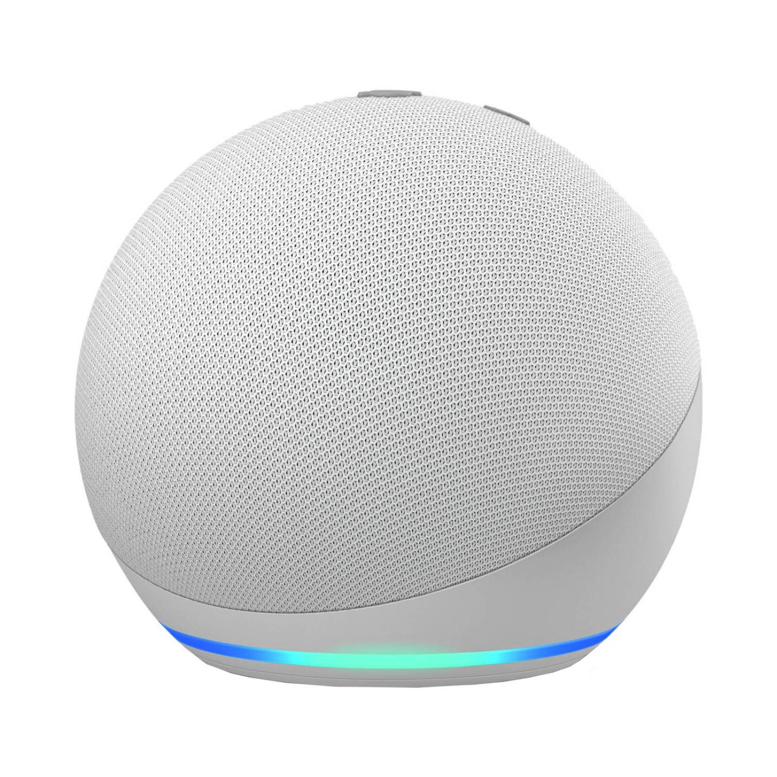 AMAZON ECHO DOT 4 BLANCO 