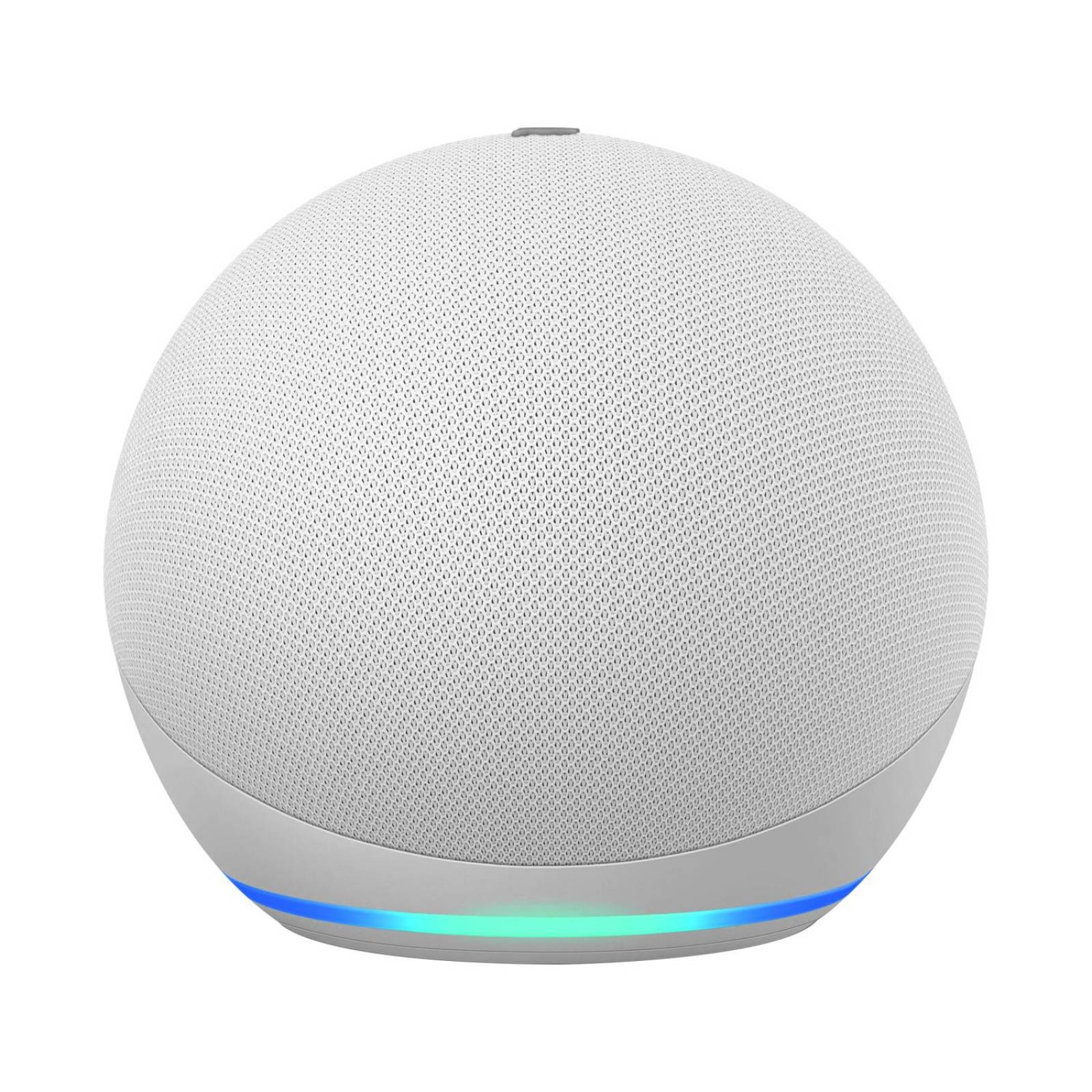 AMAZON ECHO DOT 4 BLANCO 