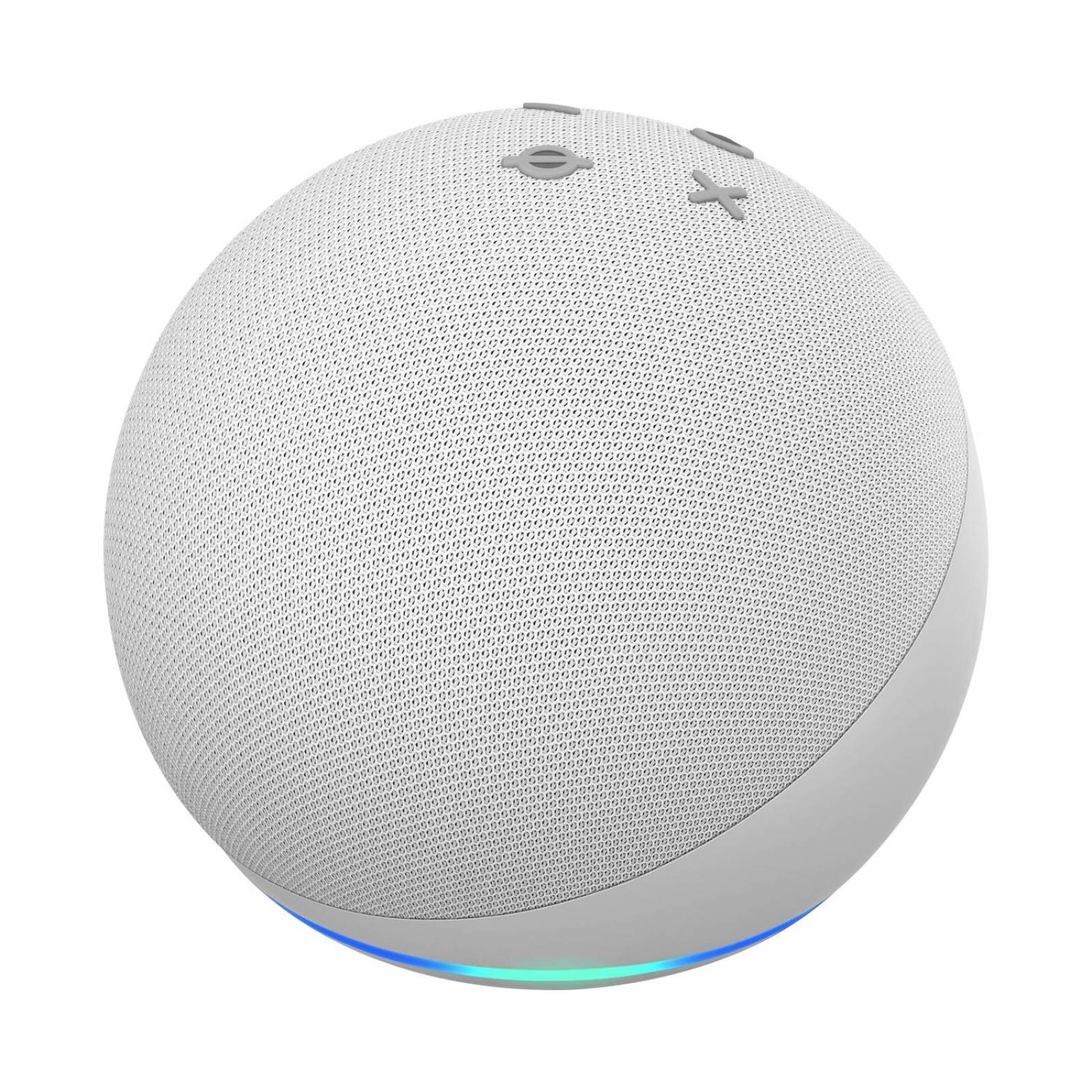AMAZON ECHO DOT 4 BLANCO 