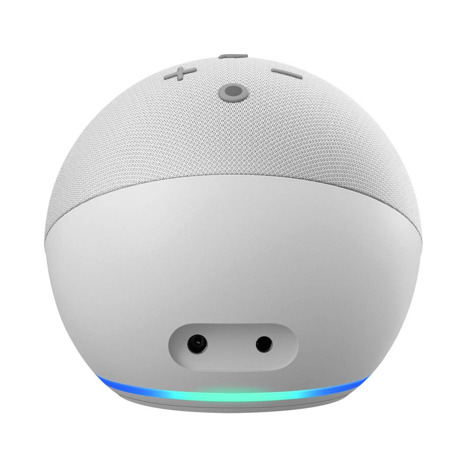 AMAZON ECHO DOT 4 BLANCO 