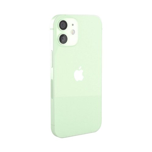 Apple iPhone 12 mini, 128GB, Verde - (Reacondicionado) : .es:  Electrónica