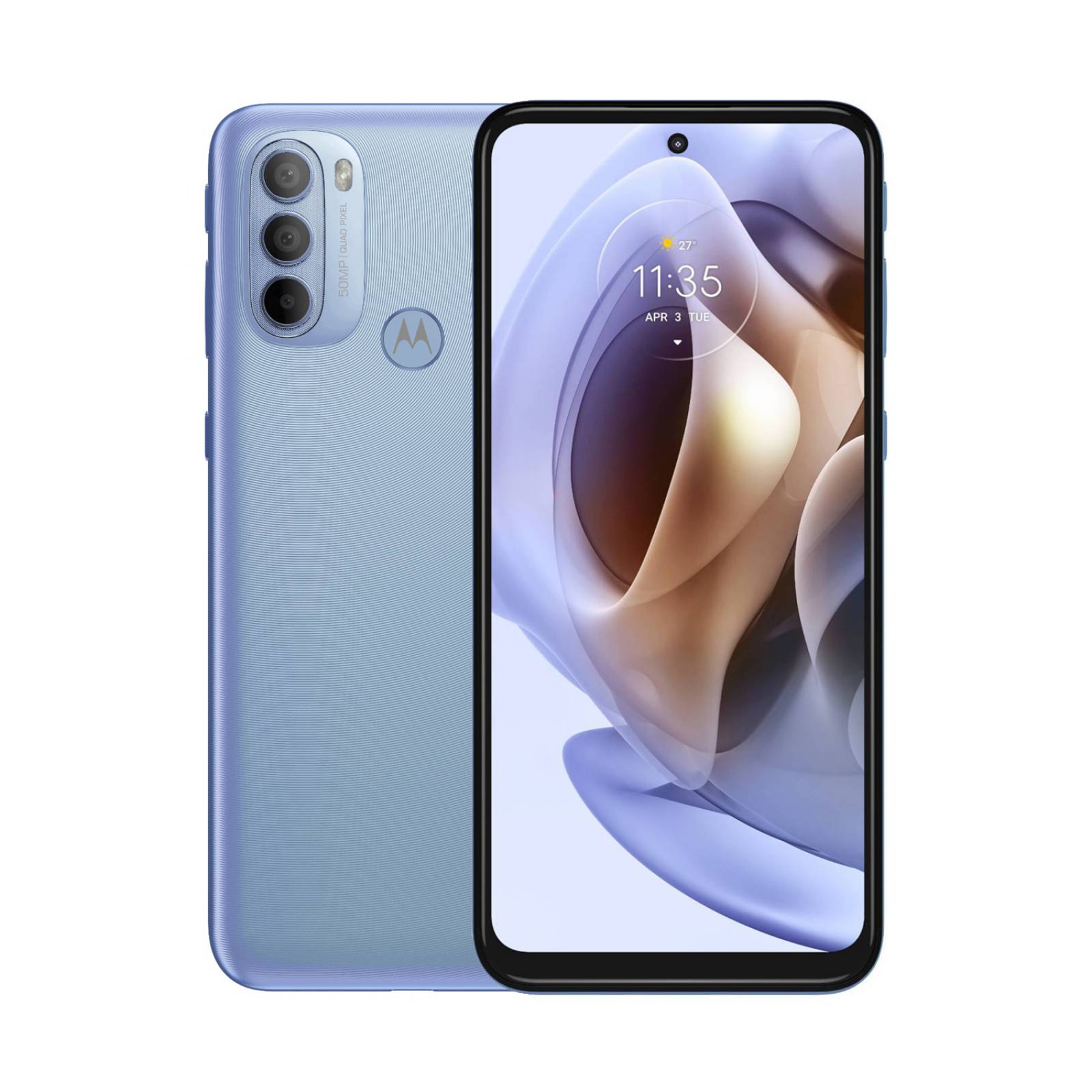 MOTOROLA MOTO G31 4GB 128GB AZUL