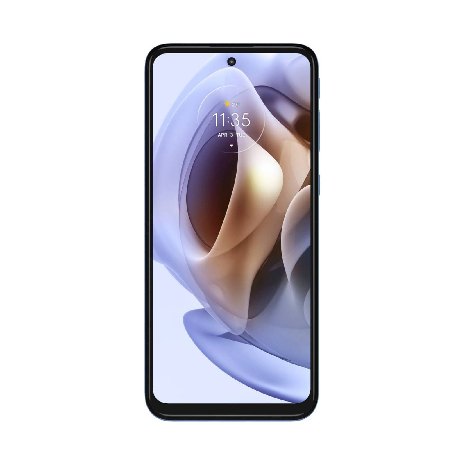 MOTOROLA MOTO G31 4GB 128GB AZUL