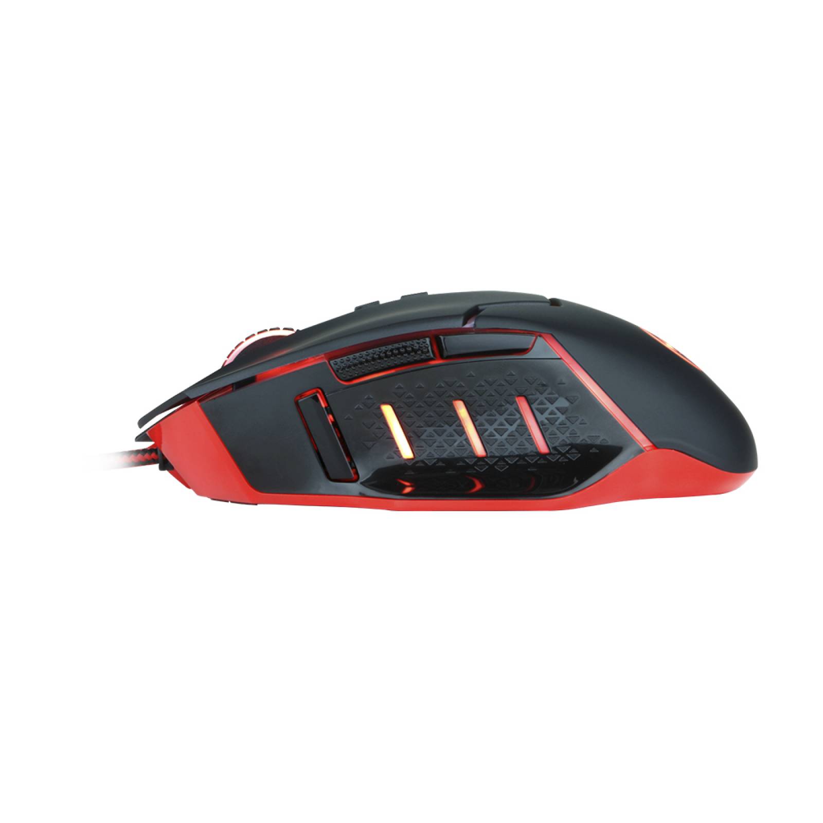 Redragon Gaming Mouse Inspirit M907