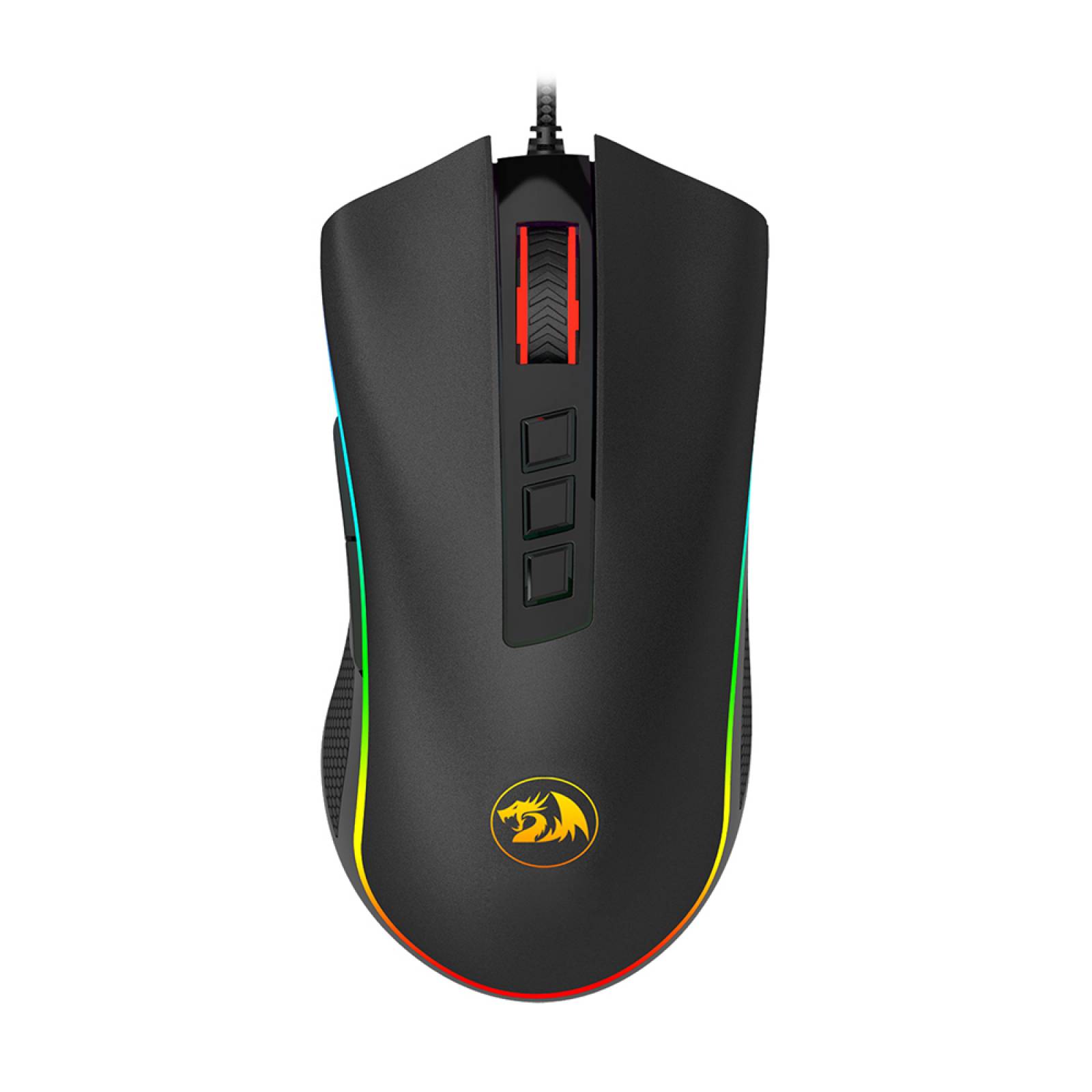 Redragon Gaming Mouse Cobra M711
