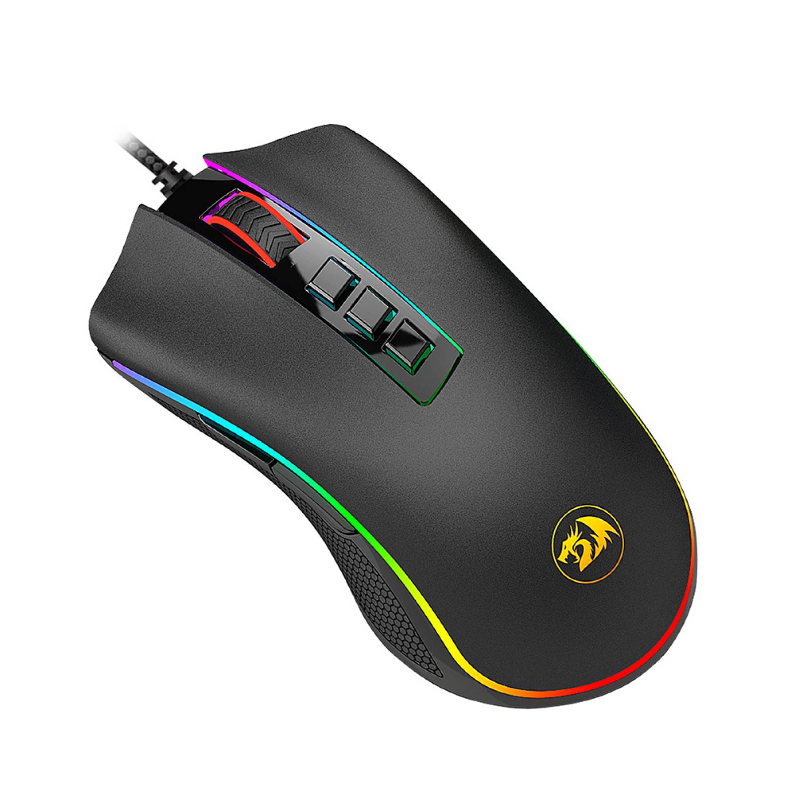 Redragon Gaming Mouse Cobra M711