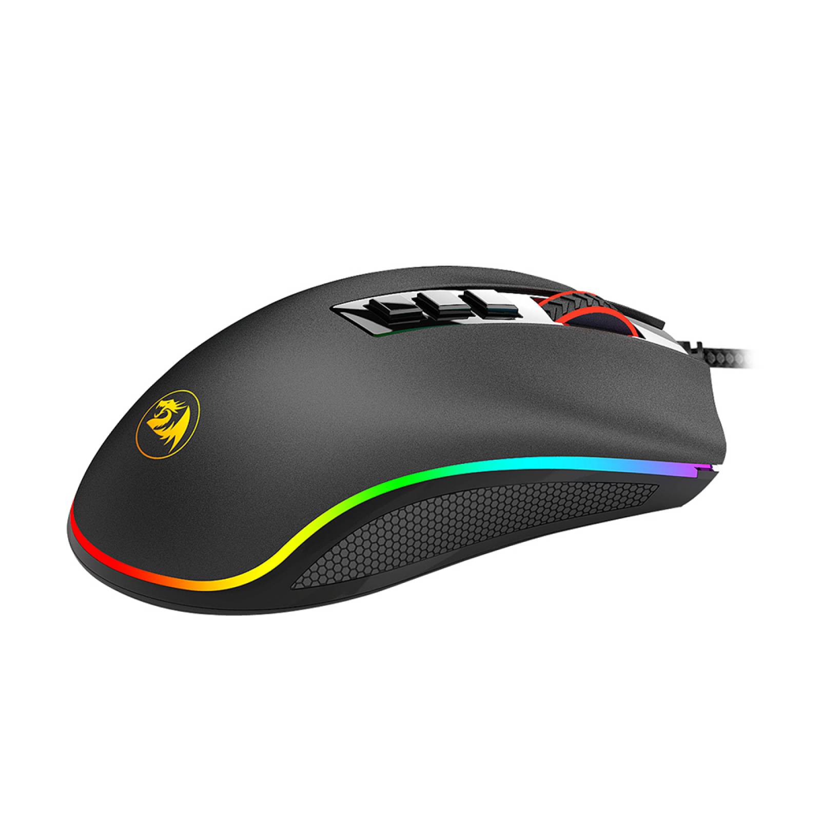 Redragon Gaming Mouse Cobra M711