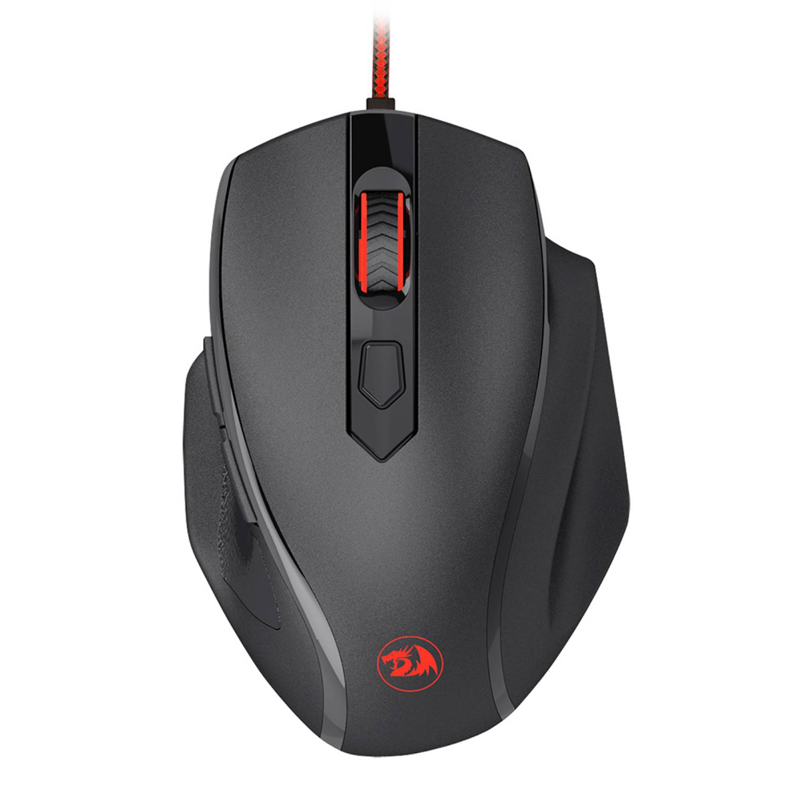 Redragon Gaming Mouse Tiger M709