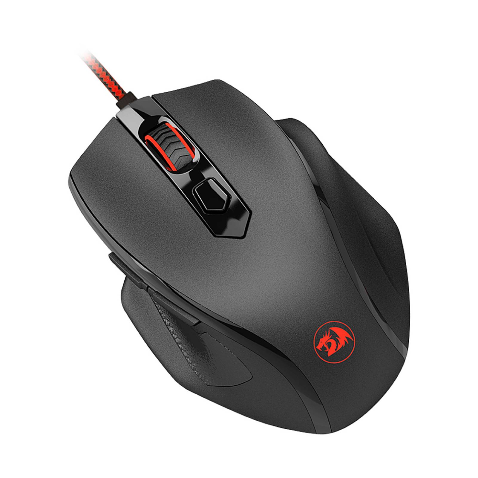 Redragon Gaming Mouse Tiger M709