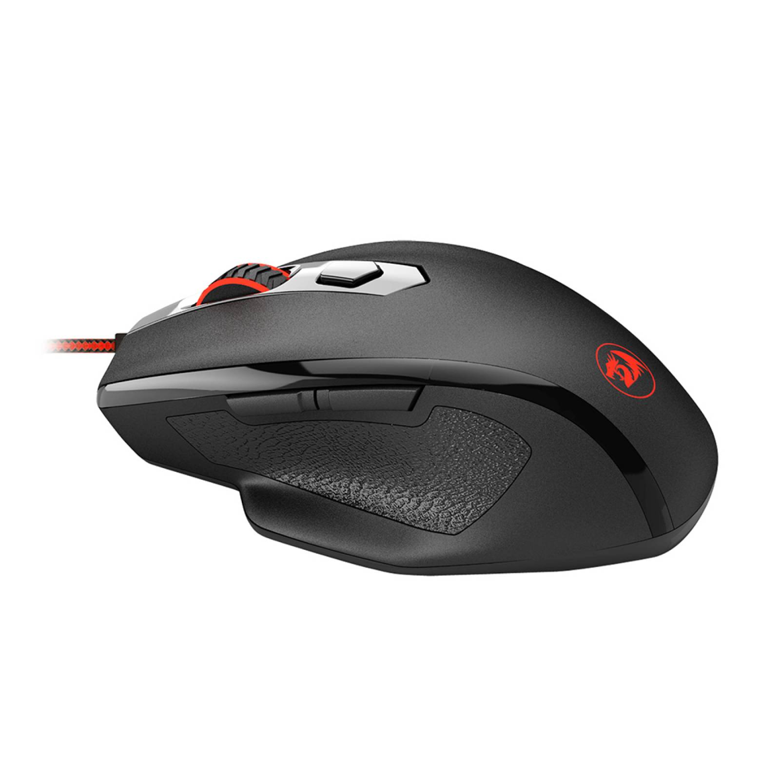 Redragon Gaming Mouse Tiger M709