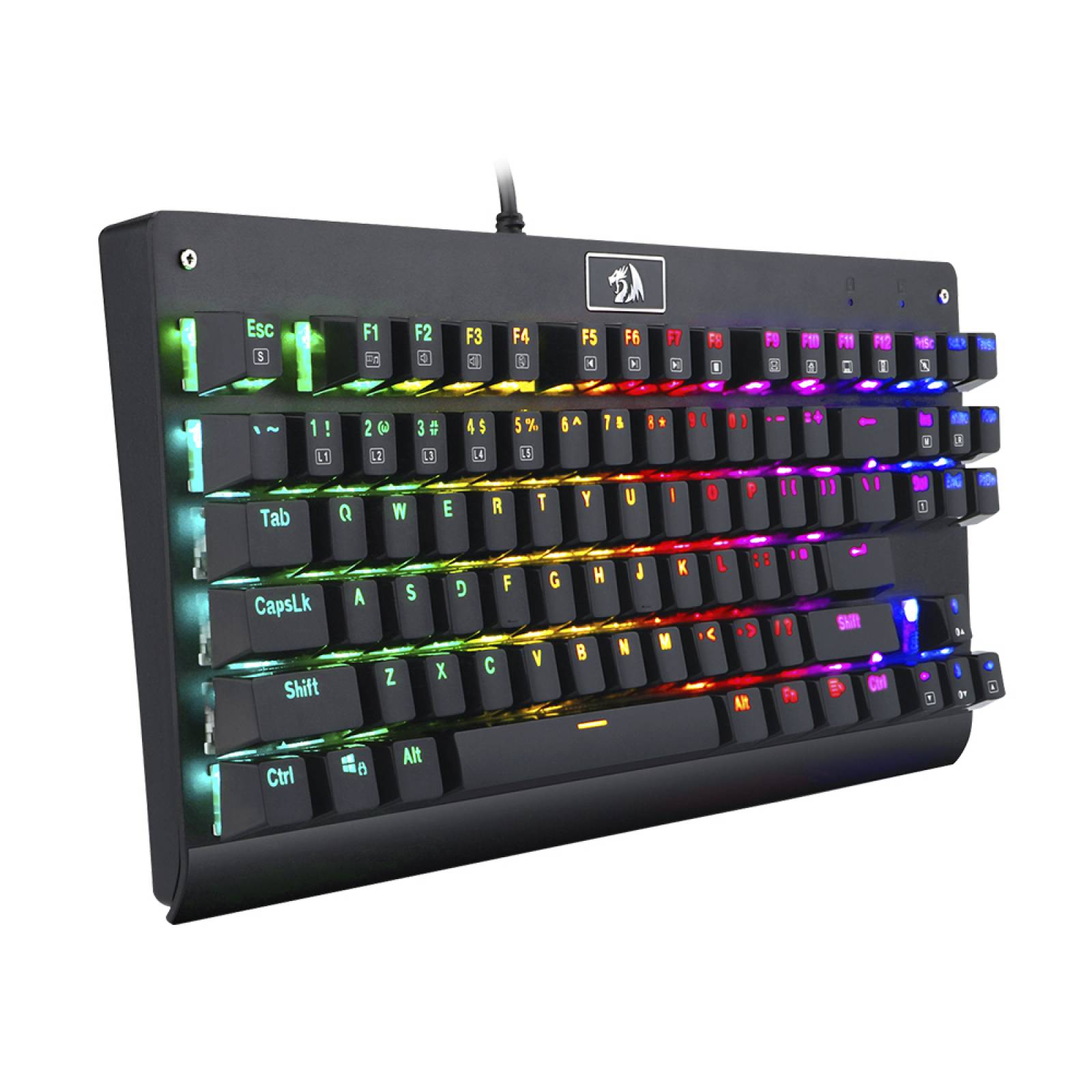 Redragon Teclado Gamer Anala K568