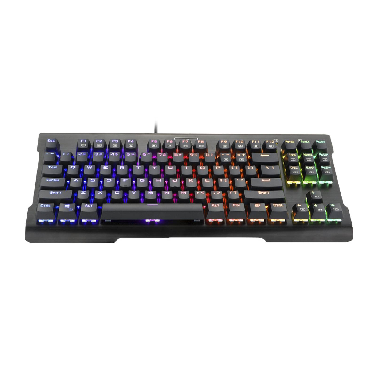 Redragon Teclado Gamer Visnu K561