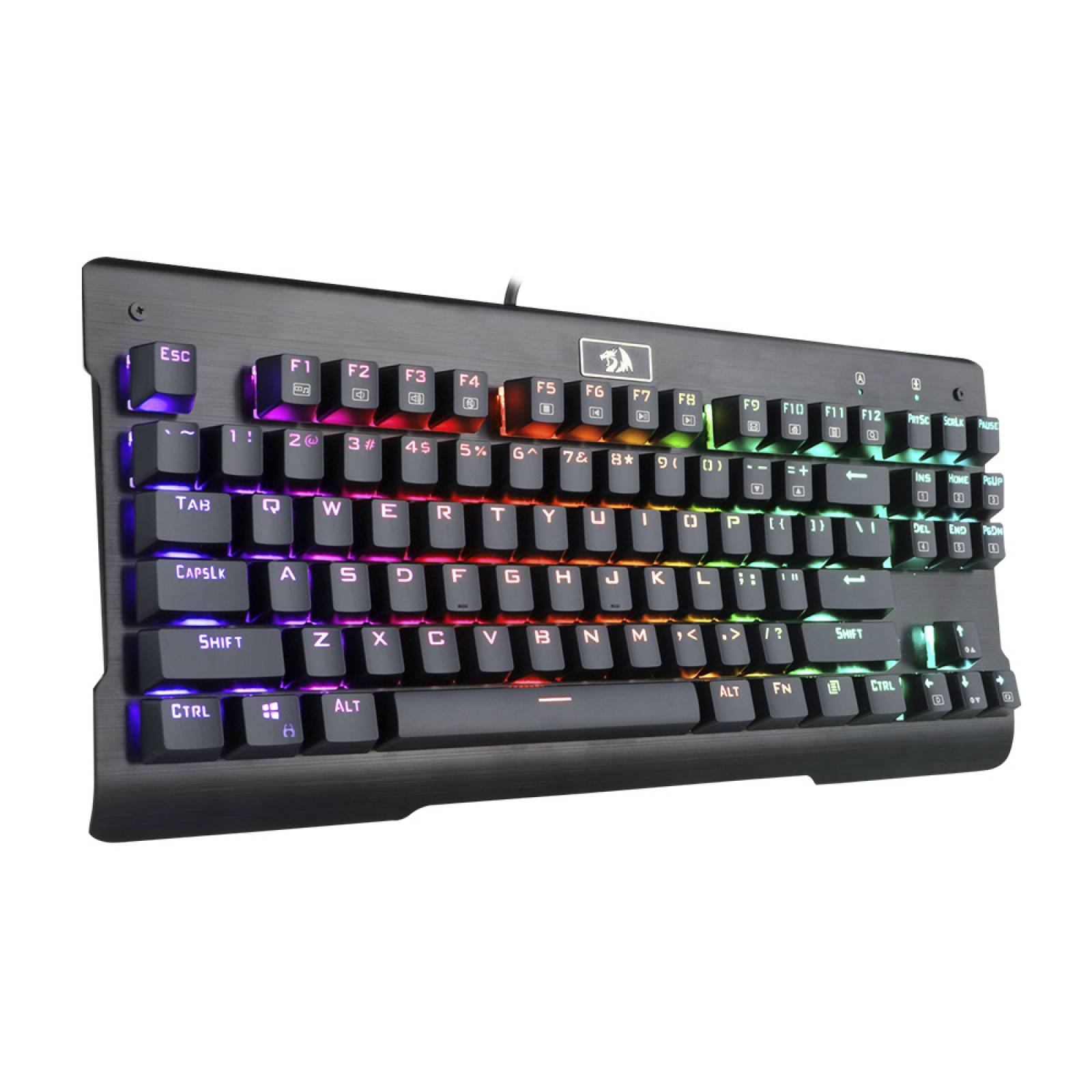 Redragon Teclado Gamer Visnu K561