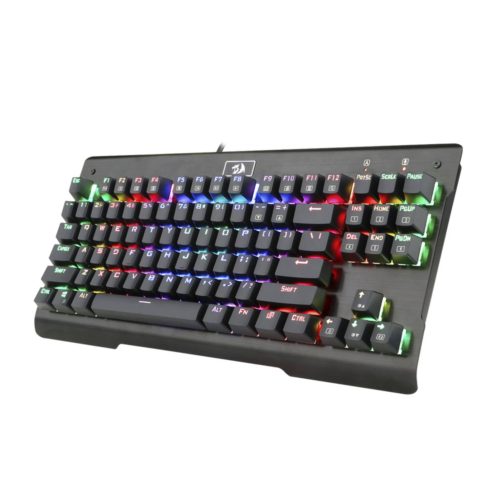 Redragon Teclado Gamer Visnu K561
