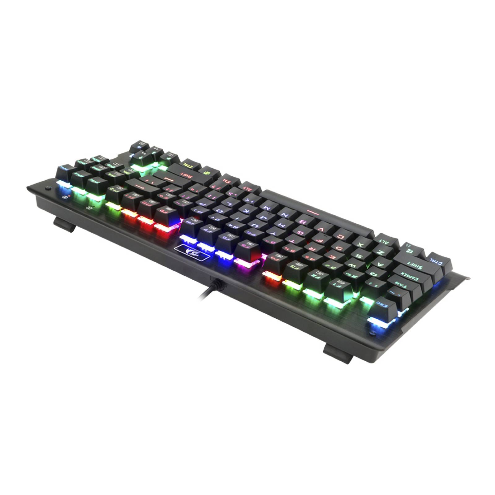 Redragon Teclado Gamer Visnu K561