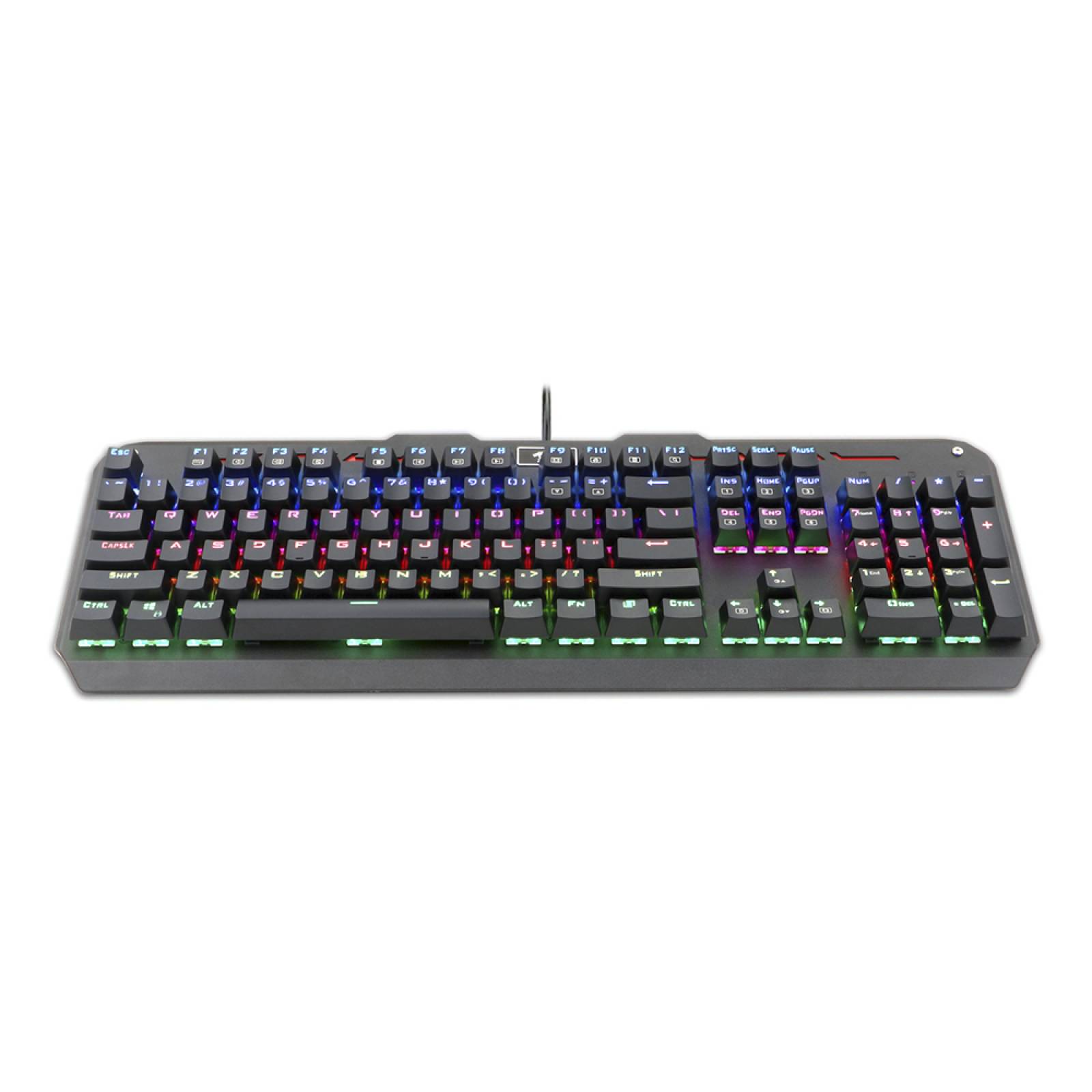 Redragon Teclado Gamer Varuna K559