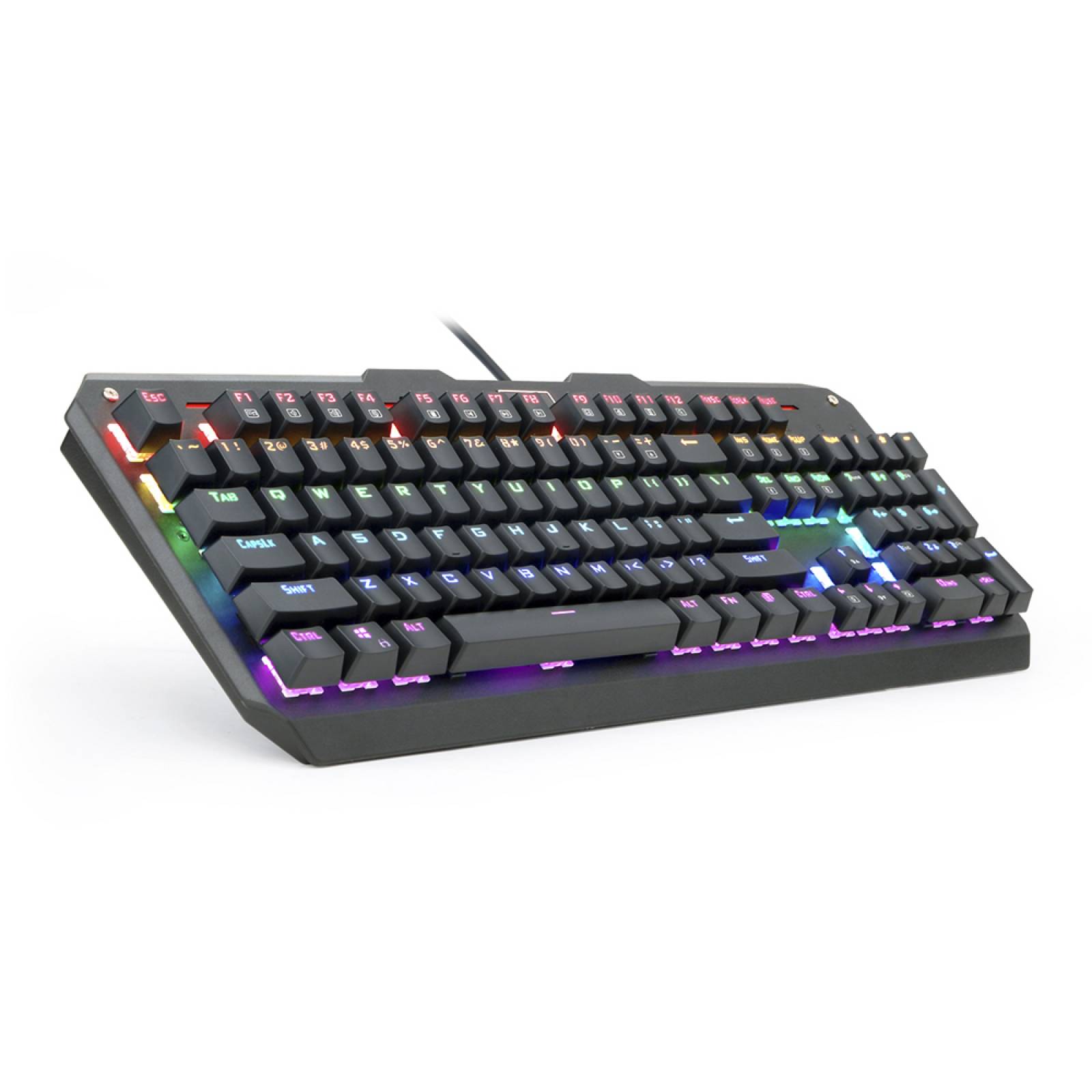 Redragon Teclado Gamer Varuna K559