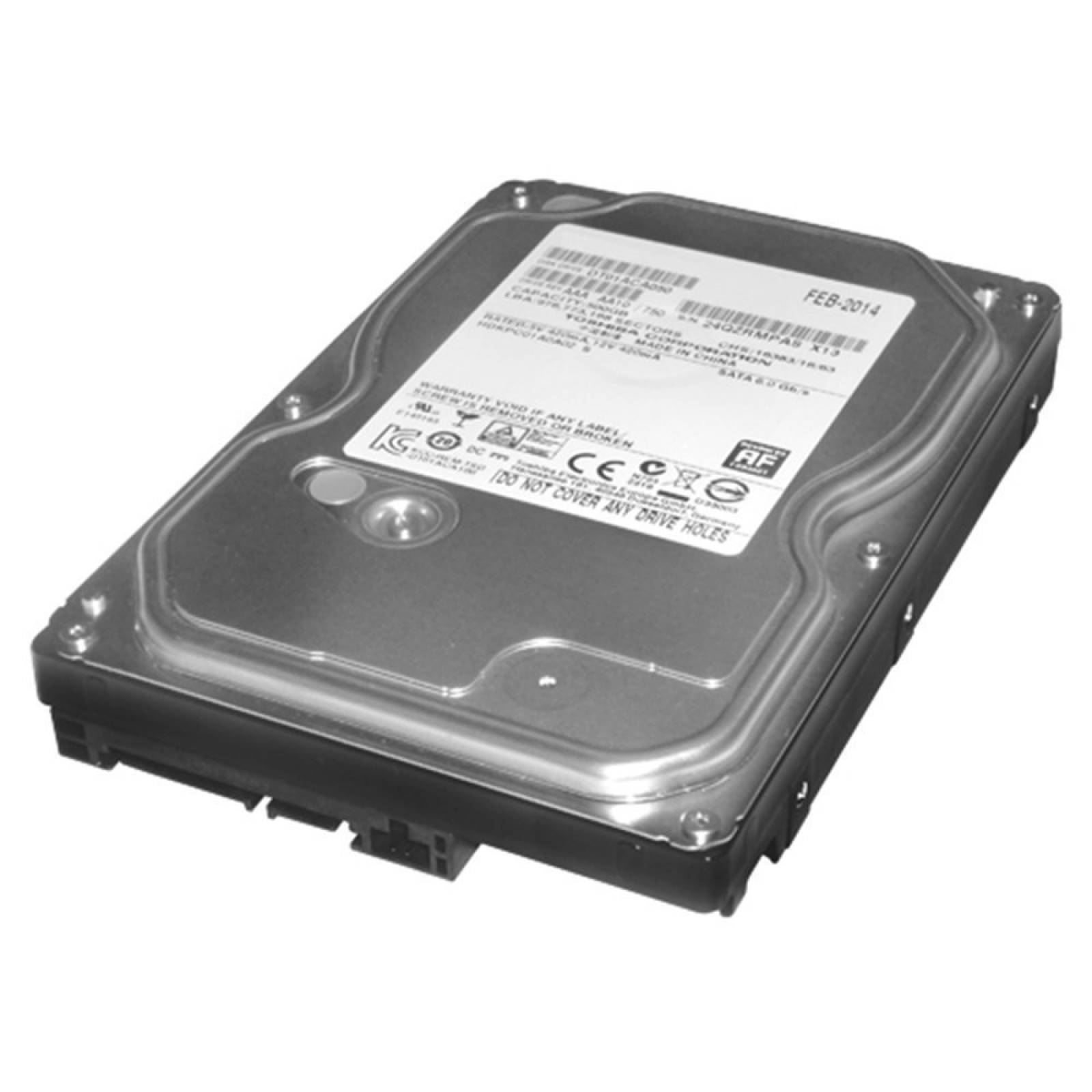 Resultado de imagen de disco duro SATA