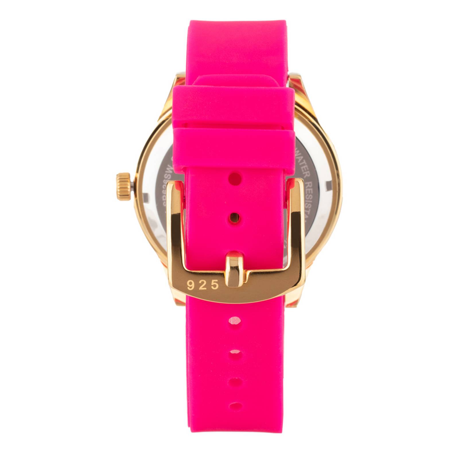 Reloj Reacondicionado marca Nine2Five para Dama color Rosa OADMD08BLRS