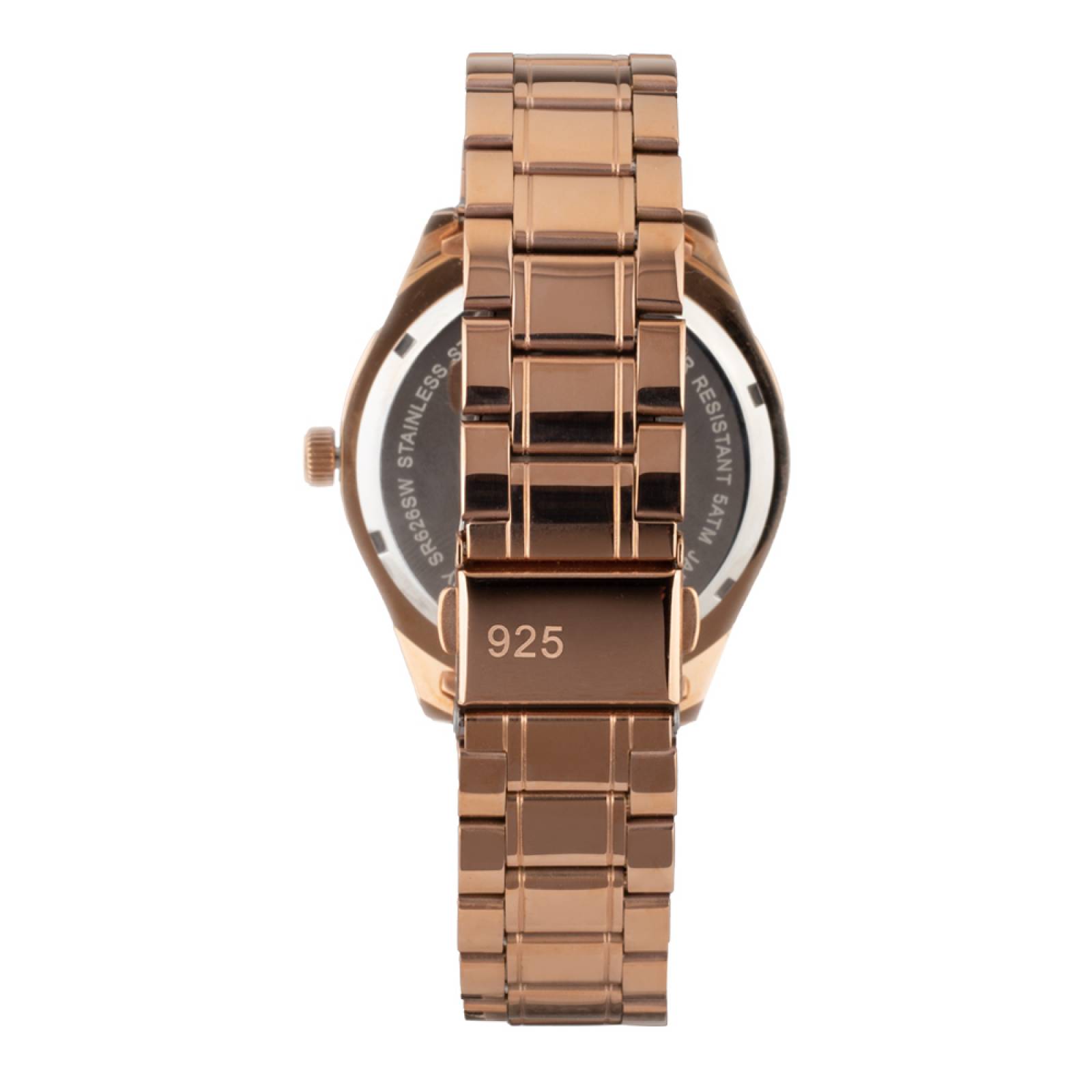 Reloj Reacondicionado marca Nine2Five para Dama color Oro Rosa OAMIL09RGRG