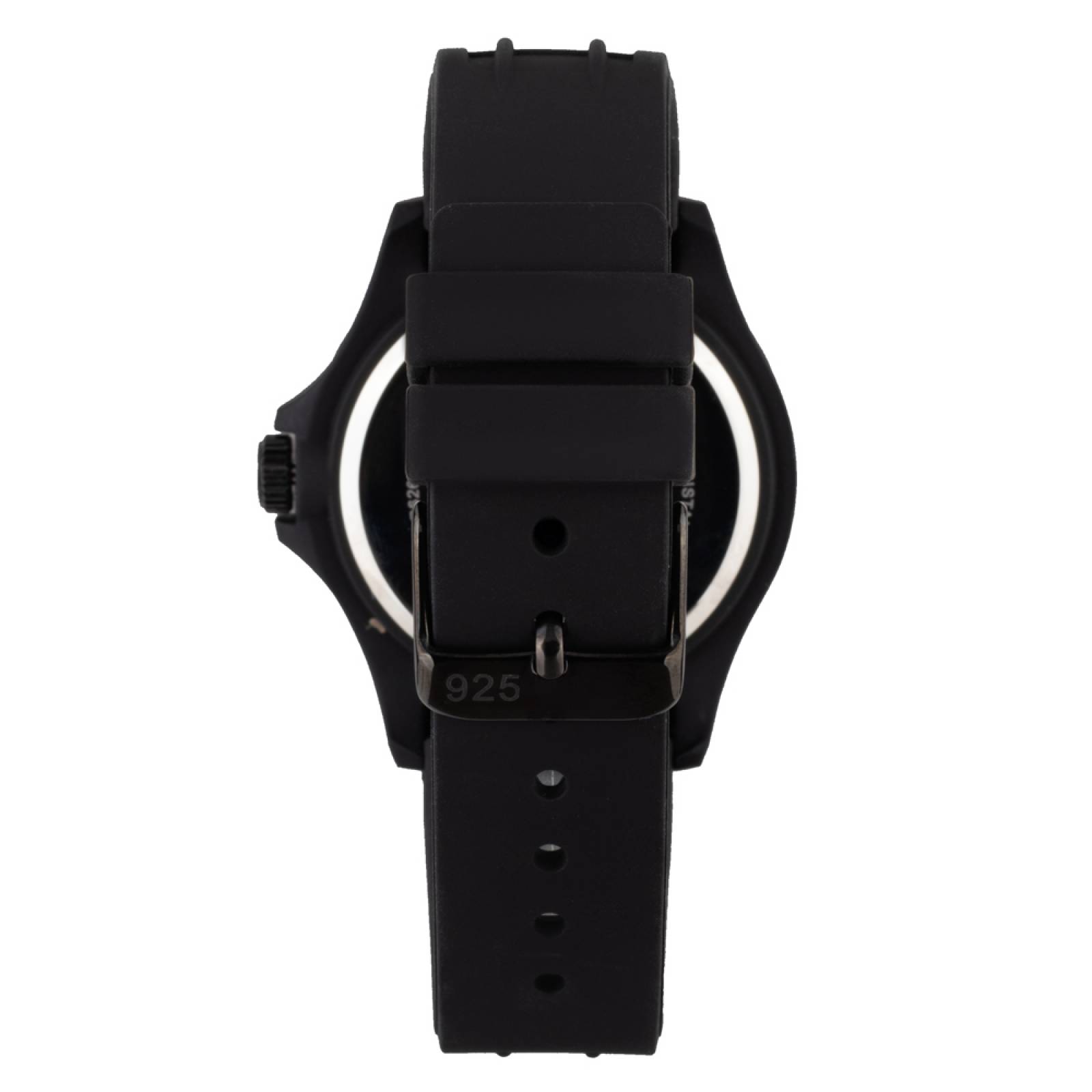 Reloj Reacondicionado marca Nine2Five para Caballero Color Negro OARCR03NGBL