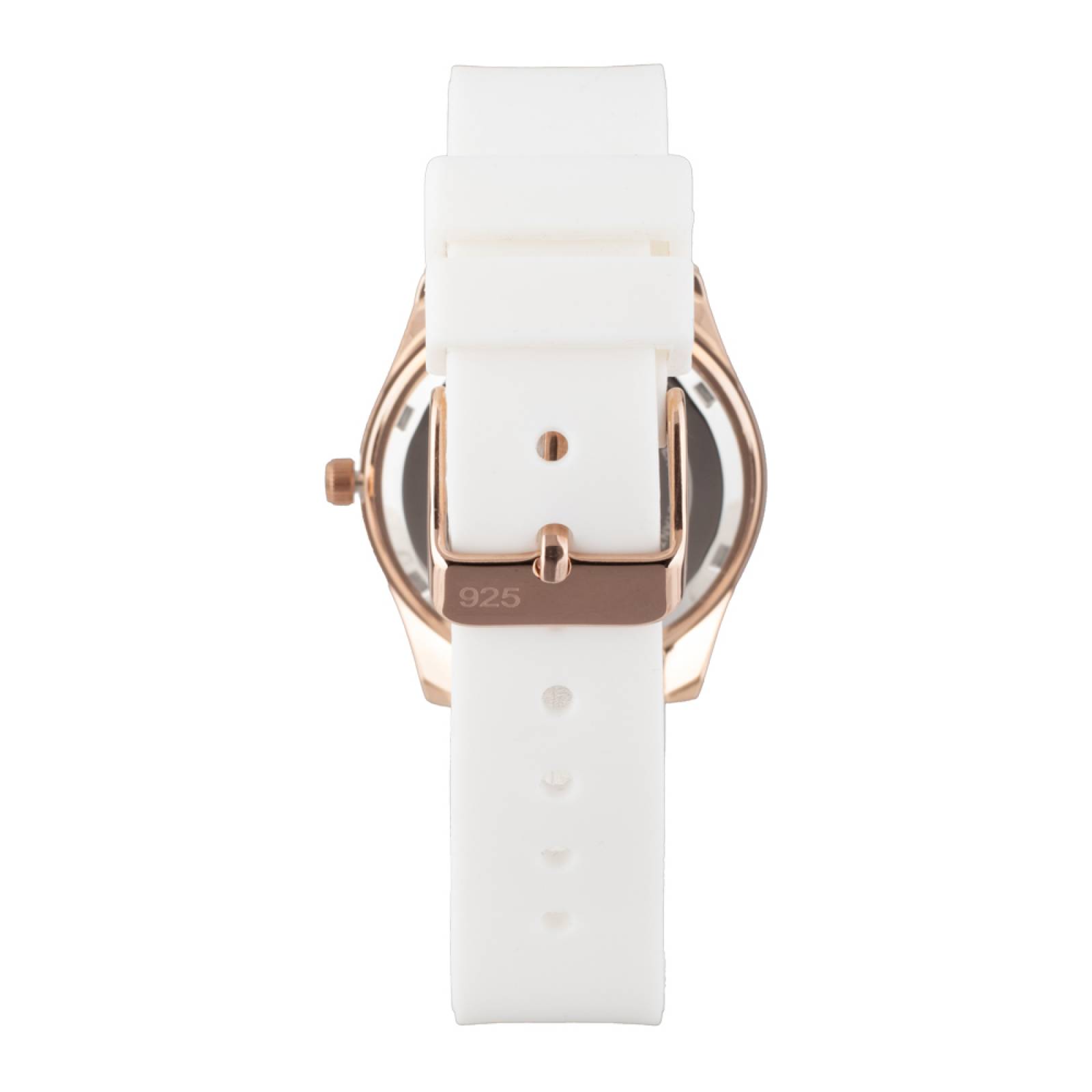 Reloj Reacondicionado marca Nine2Five para Dama Blanco OAVLN11BLRG
