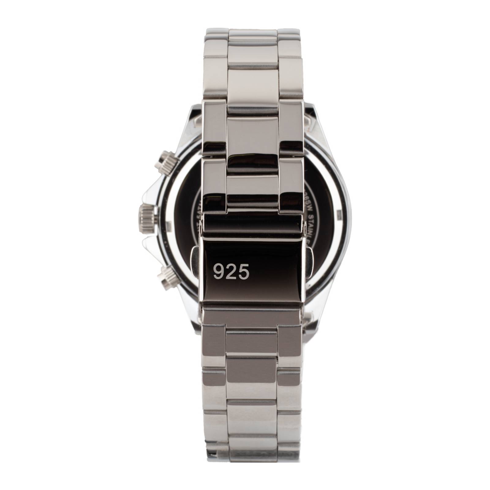 Reloj Reacondicionado marca Nine2Five para Dama Plata OAMBL11SLVT