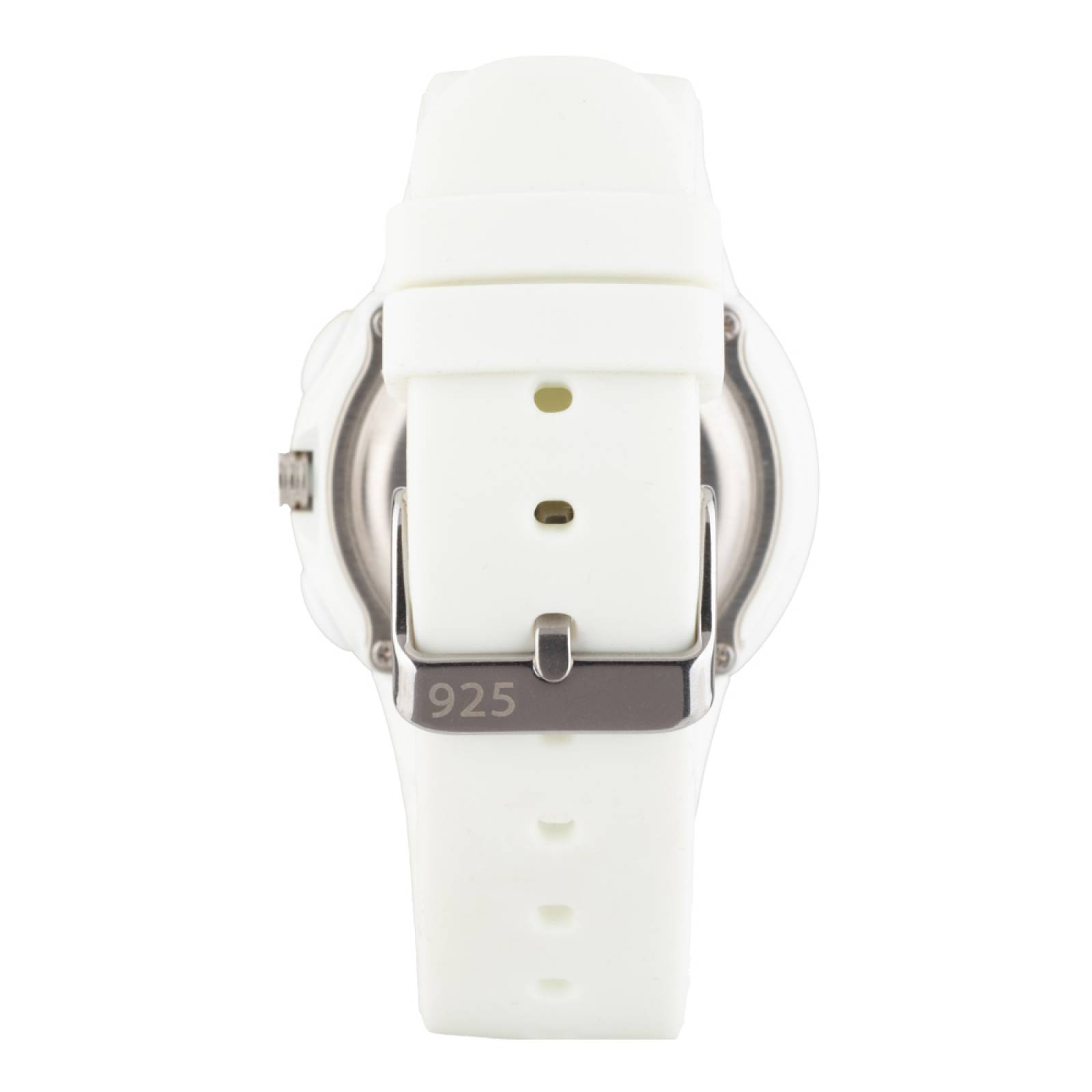 Reloj Nine2Five para Dama color Blanco APAA09BLRG