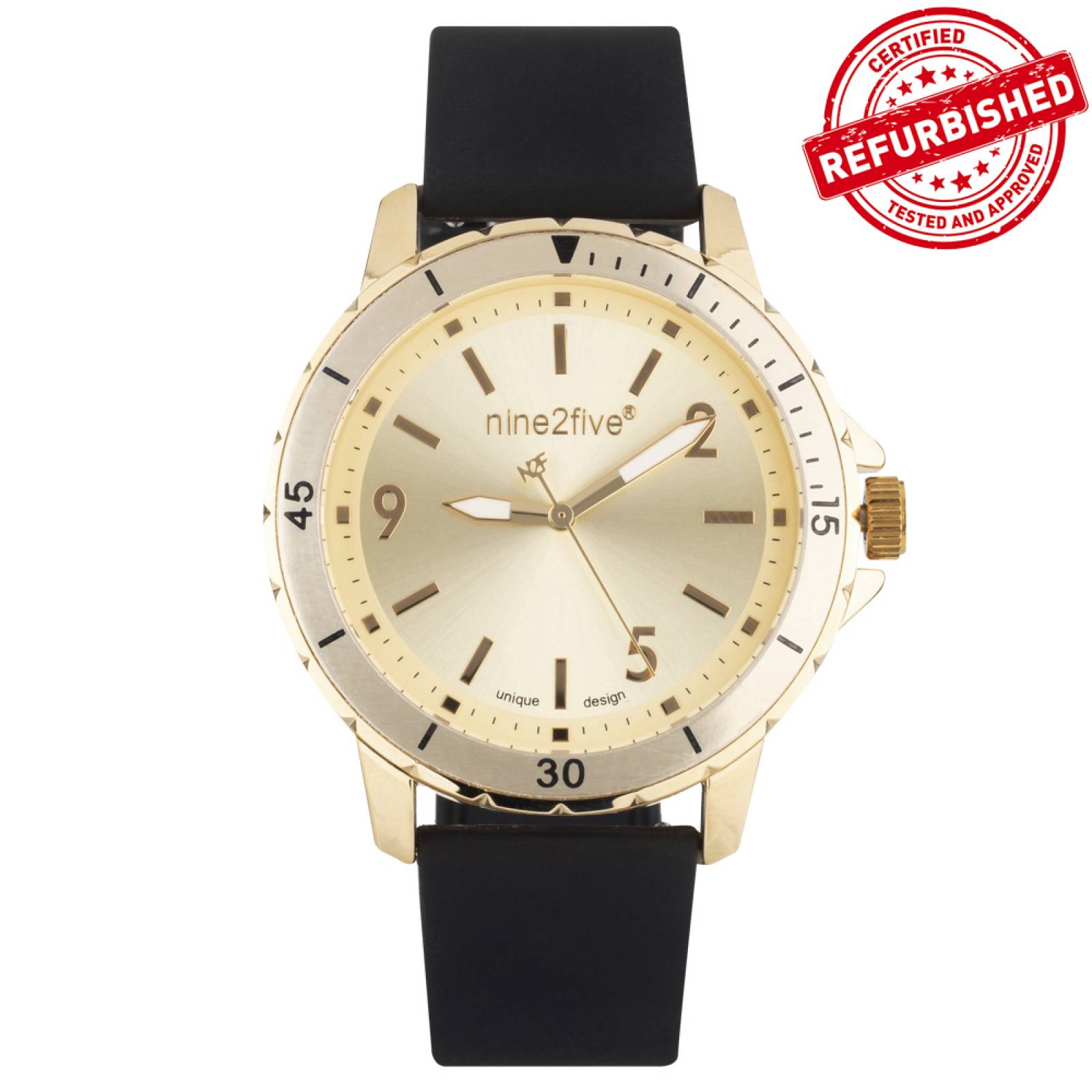 Reloj n2f nine2five discount caballero