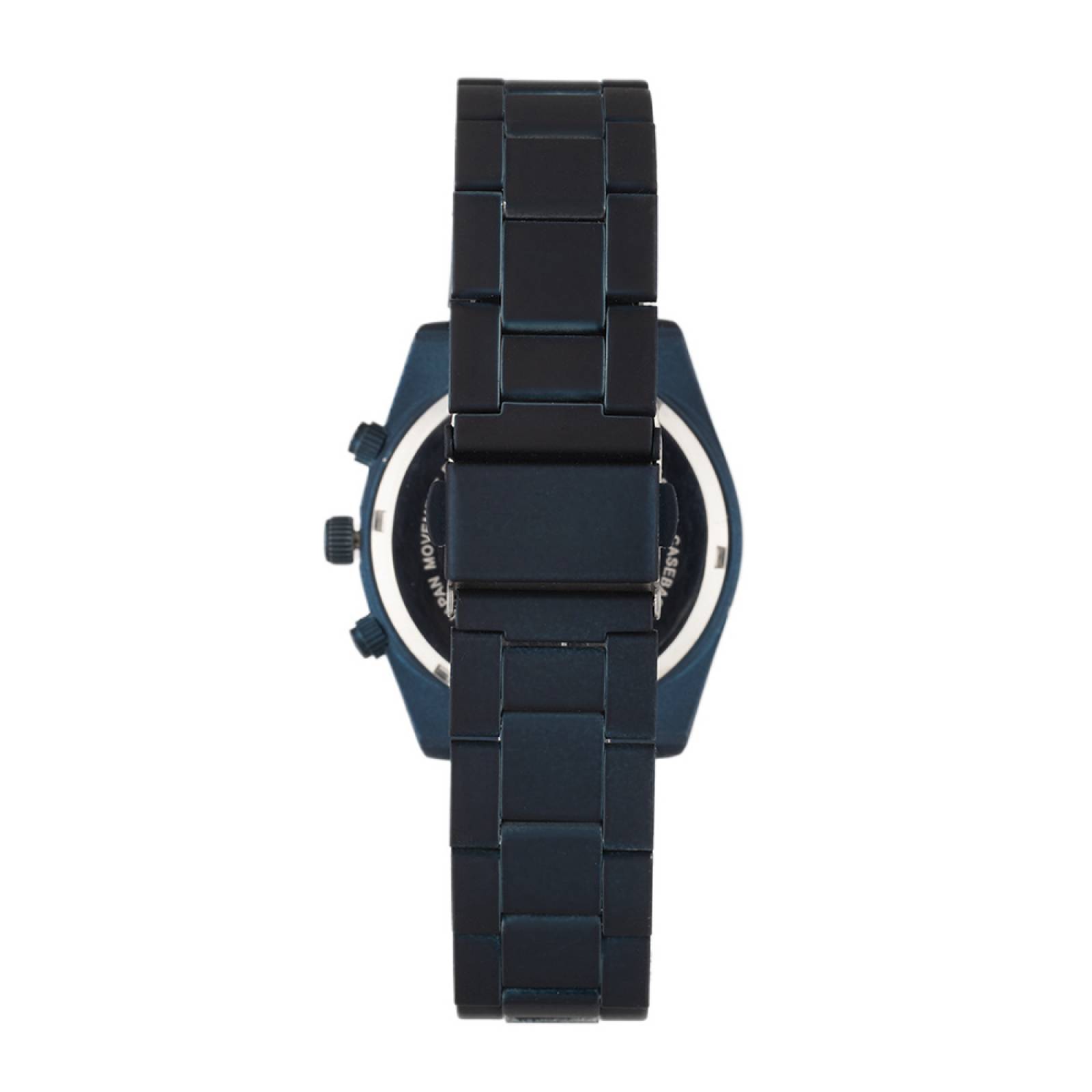 Set Nine2Five de Reloj y Fragancia para Dama SETFLAWLESSASRY13AZAZ