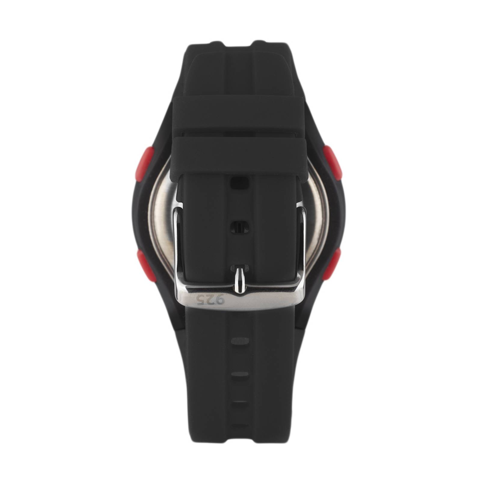 Reloj Reacondicionado marca Nine2Five Caballero Negro ODBAY12NGDG