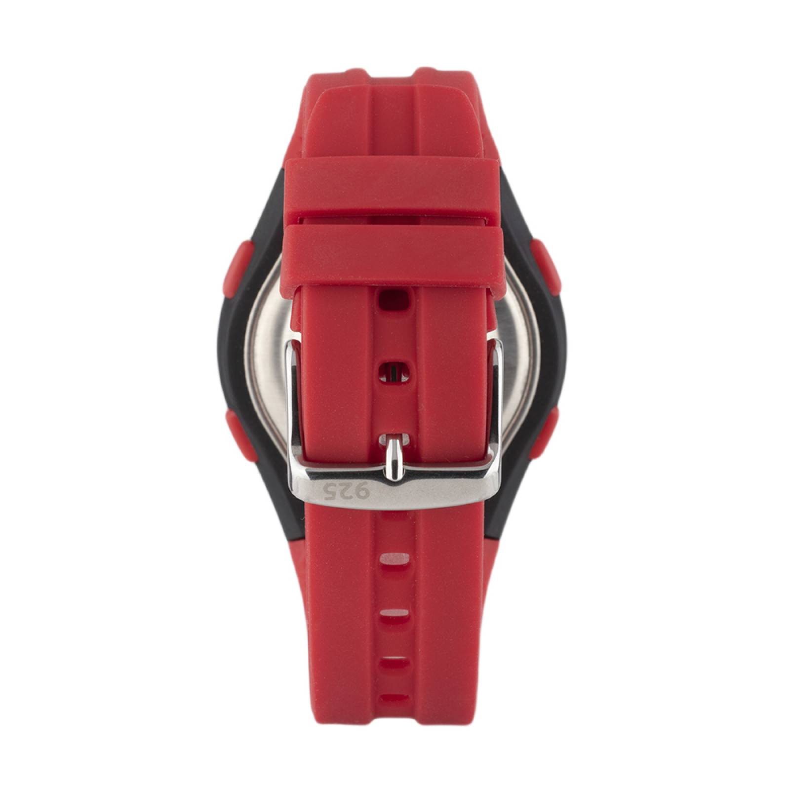Reloj Reacondicionado marca Nine2Five Caballero Rojo ODBAY12RJDG