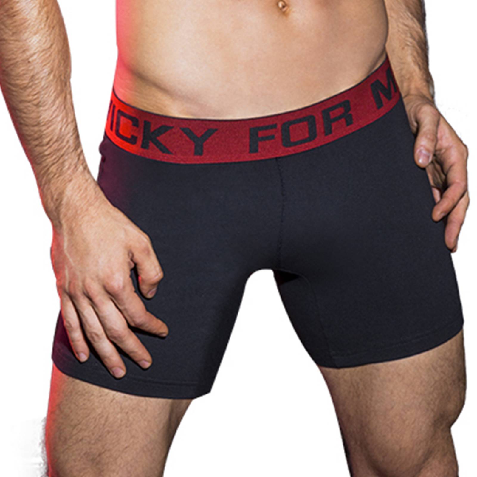 Vicky Form Boxer Caballero Modelo 00N1462