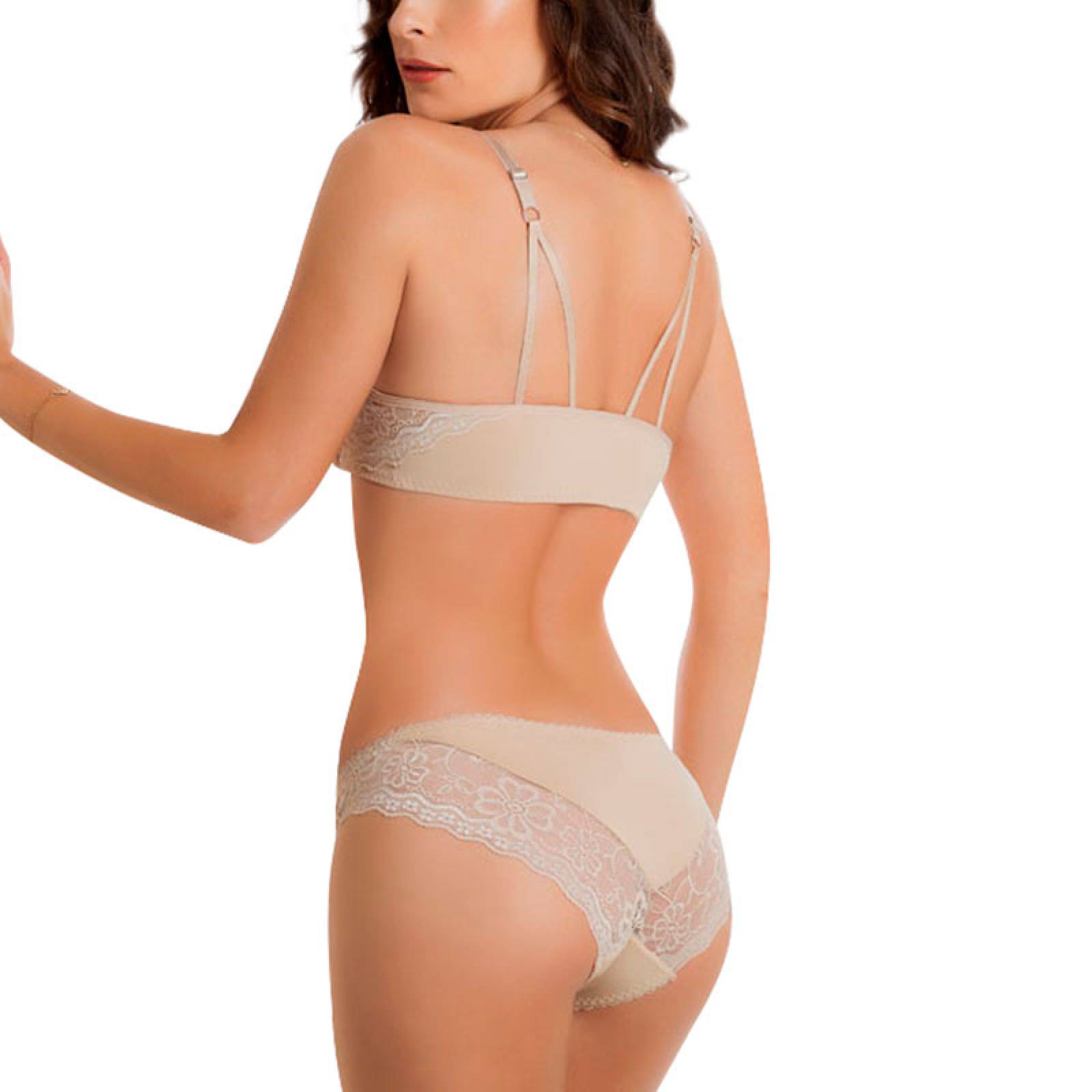 Vicky Form | Brasier 20074 Color Piel