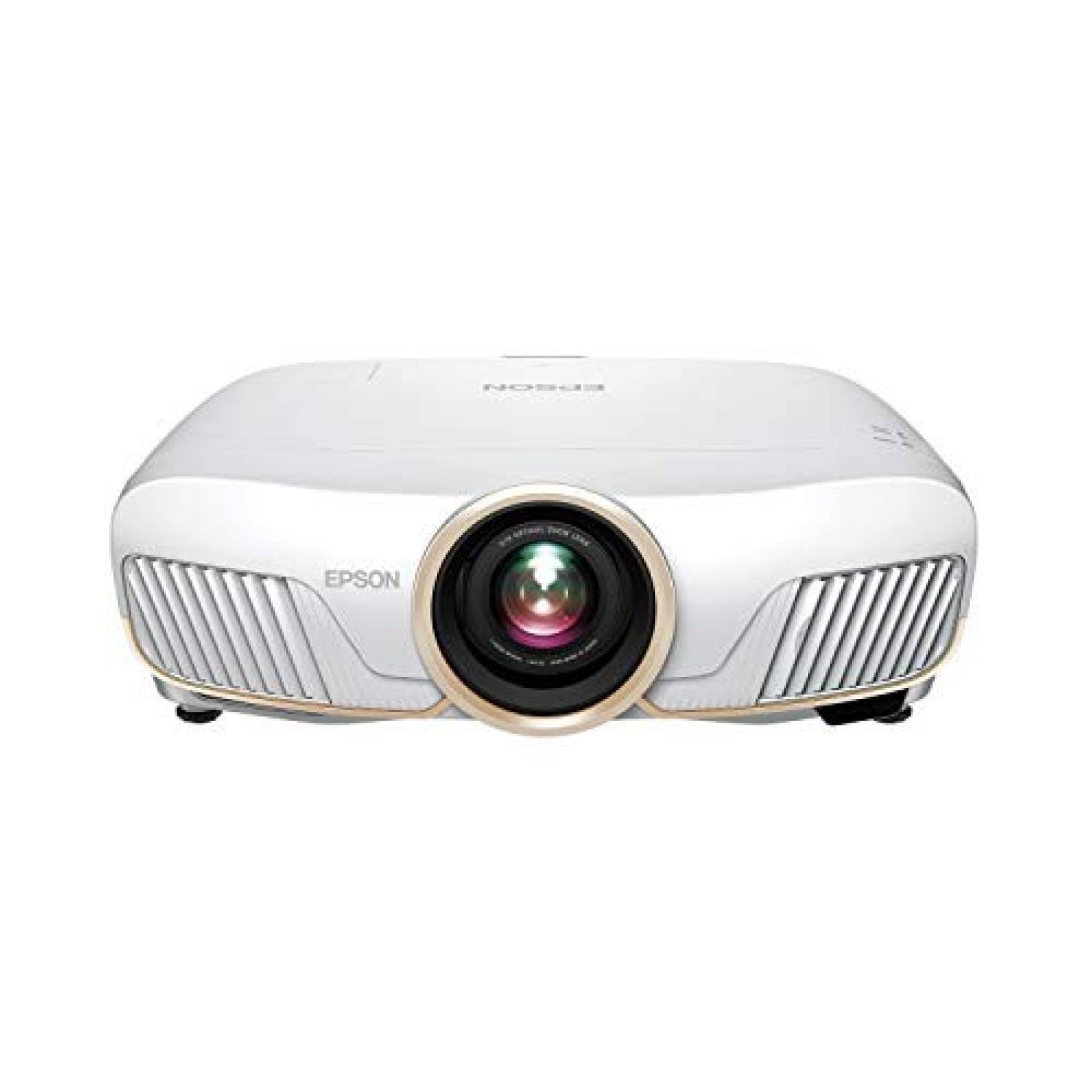 Videoproyector Epson 5050UB 4k cine en casa -blanco