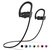 Audífonos Bluetooth 4.1 LETSCOM suaves con micrófono