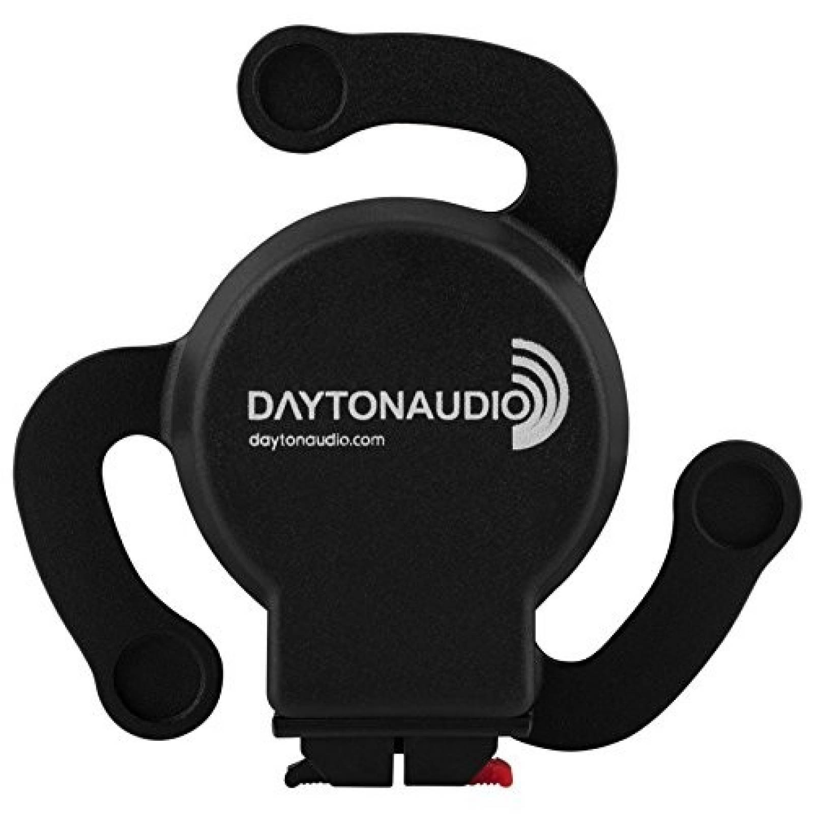 Sistema de altavoces Dayton Audio daex25 -Negro