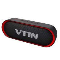 Altavoz Bluetooth Portátil Vtin 24Hrs Resistente Al Agua 10W