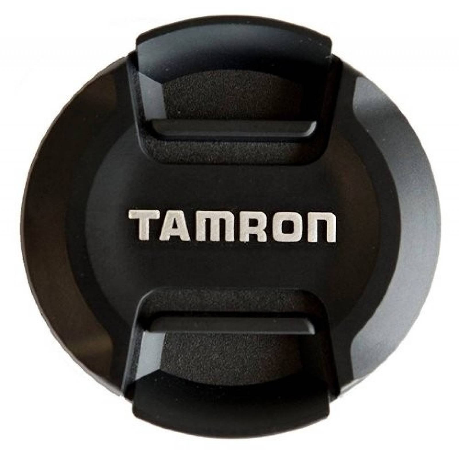 Tapa de Lente Tamron 62mm -Negro